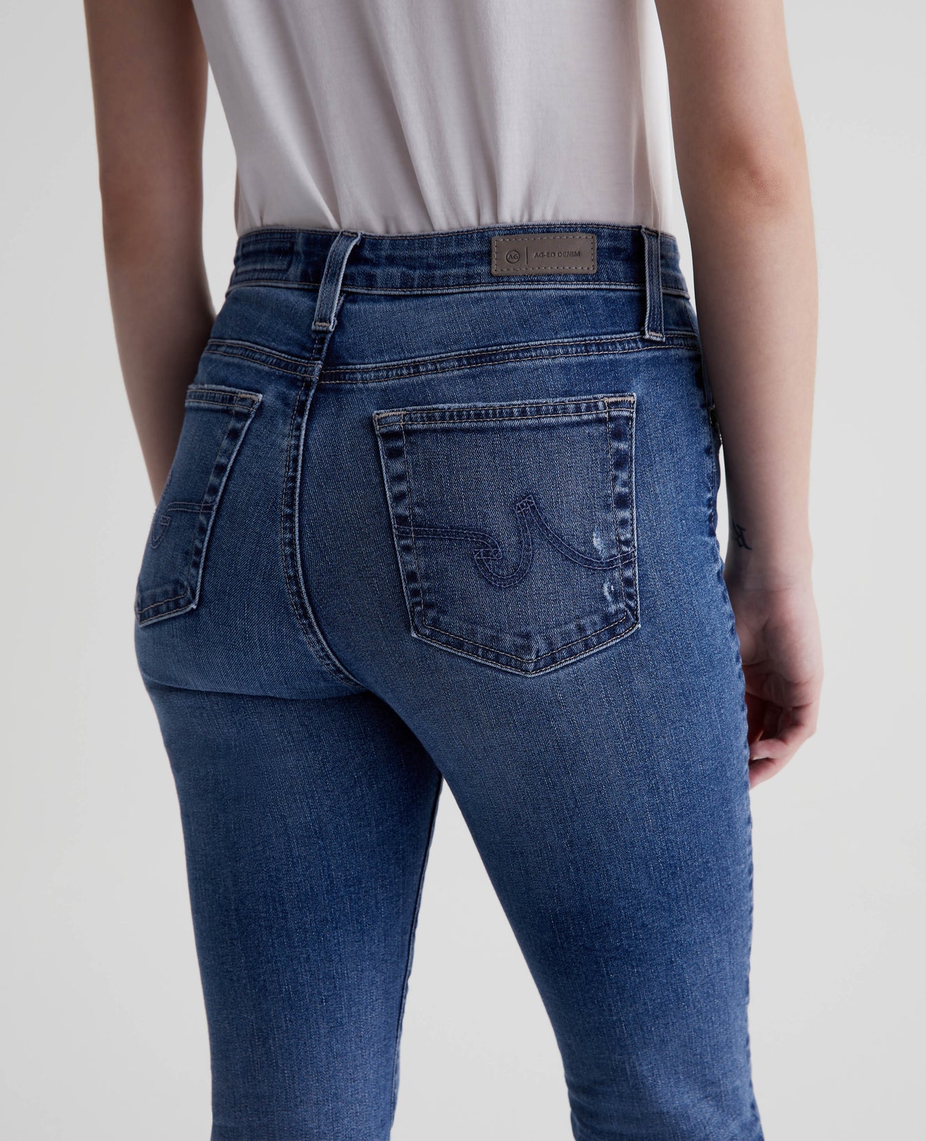 Farrah Boot 13 Years Levity Womens Bottom Photo 7