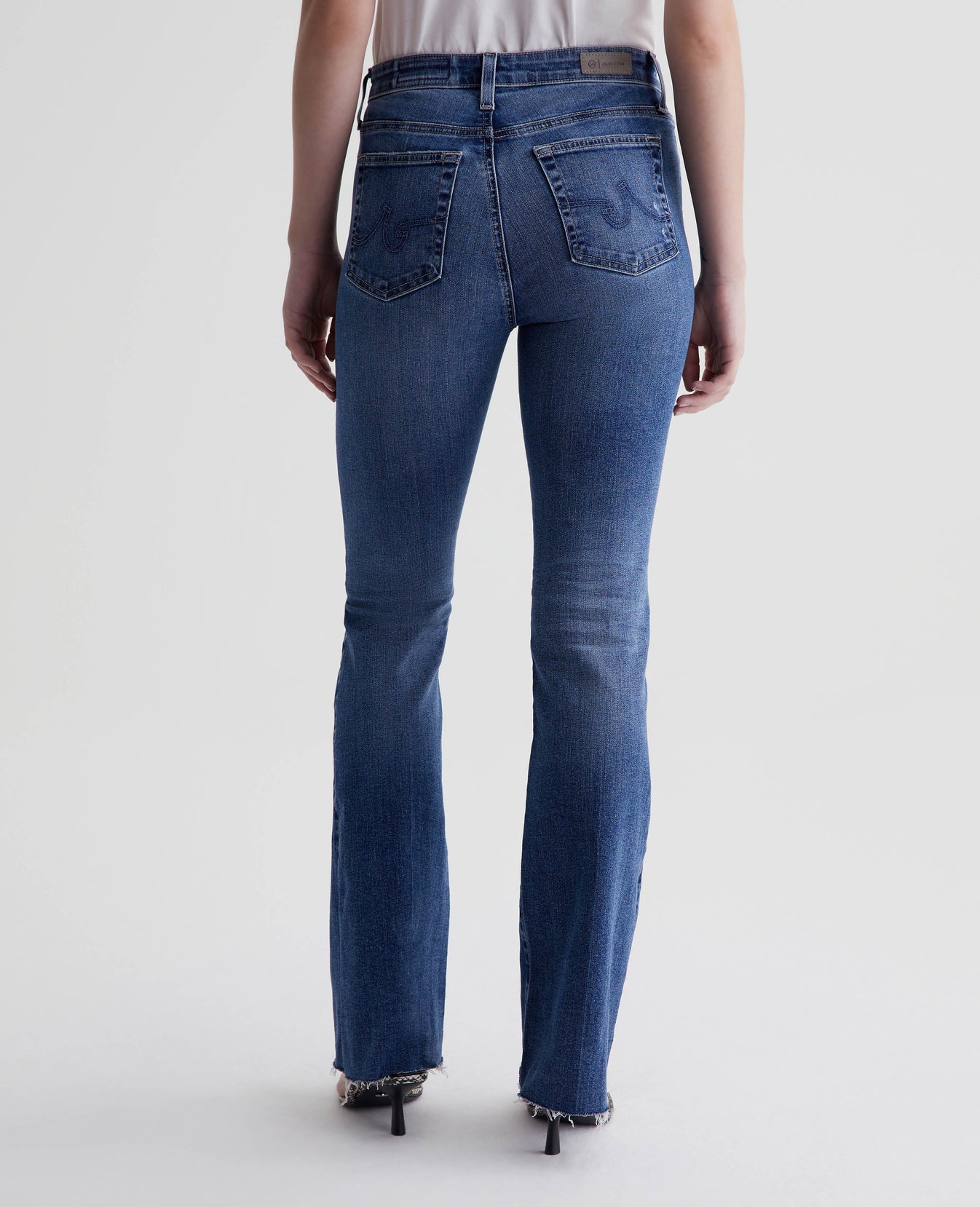 Farrah Boot 13 Years Levity Womens Bottom Photo 8