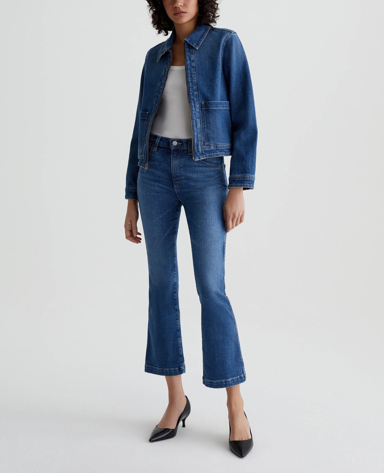 Naomi Awaken Womens Bottom Photo 1