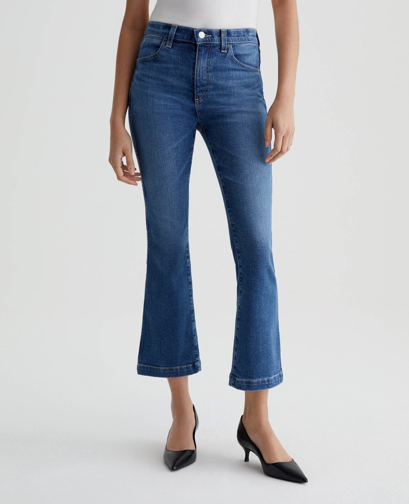 Naomi Awaken Womens Bottom Photo 2