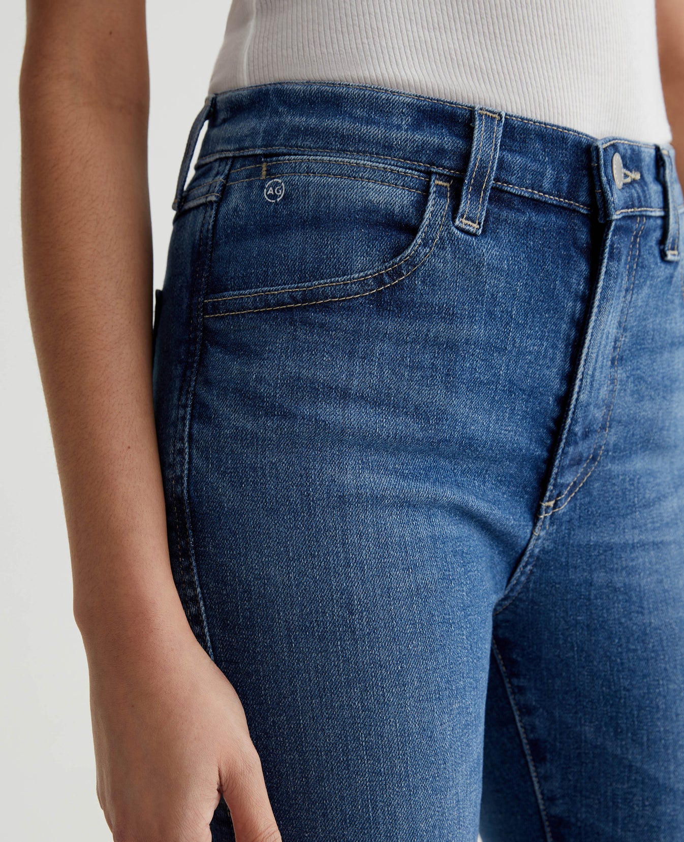 Naomi Awaken Womens Bottom Photo 3