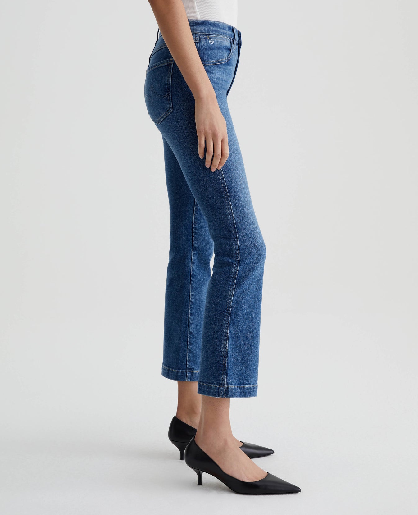 Naomi Awaken Womens Bottom Photo 4