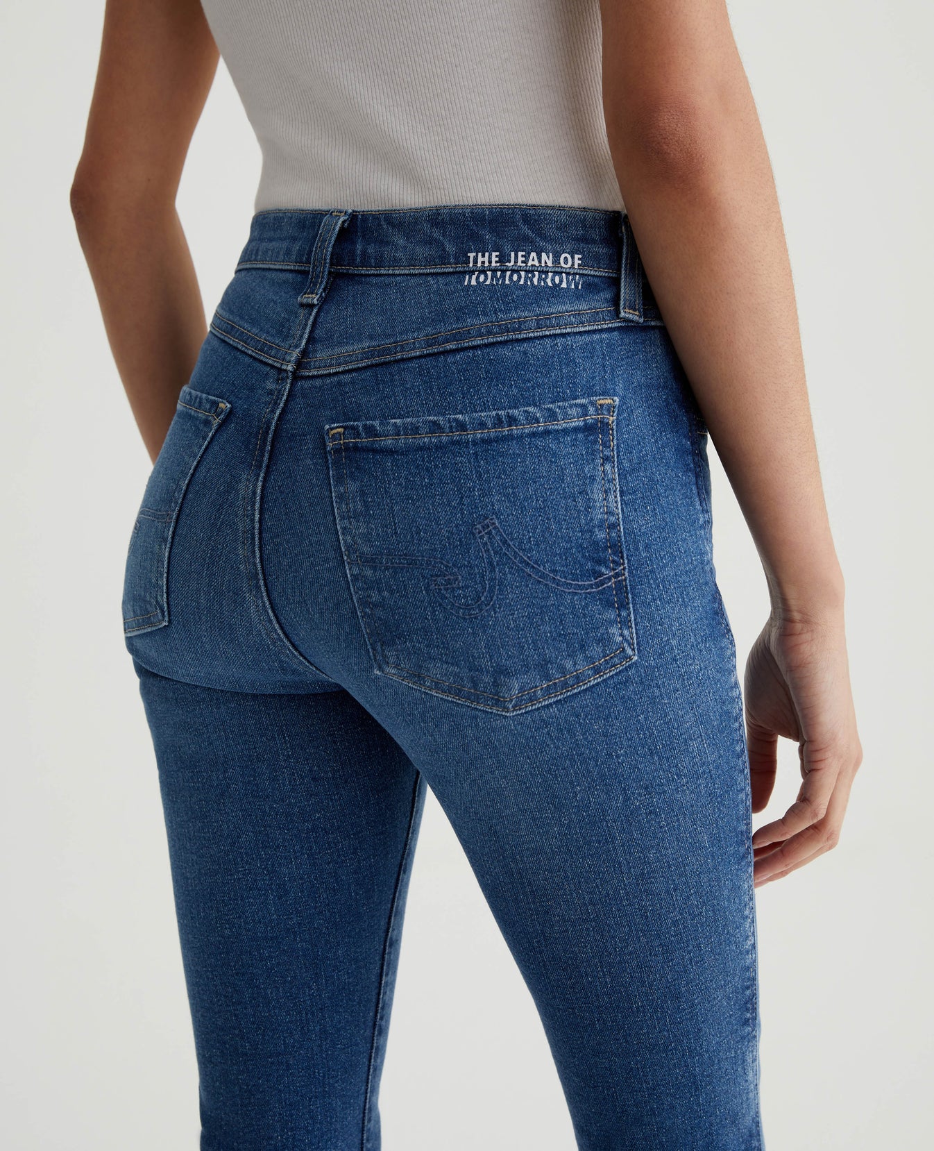 Naomi Awaken Womens Bottom Photo 5