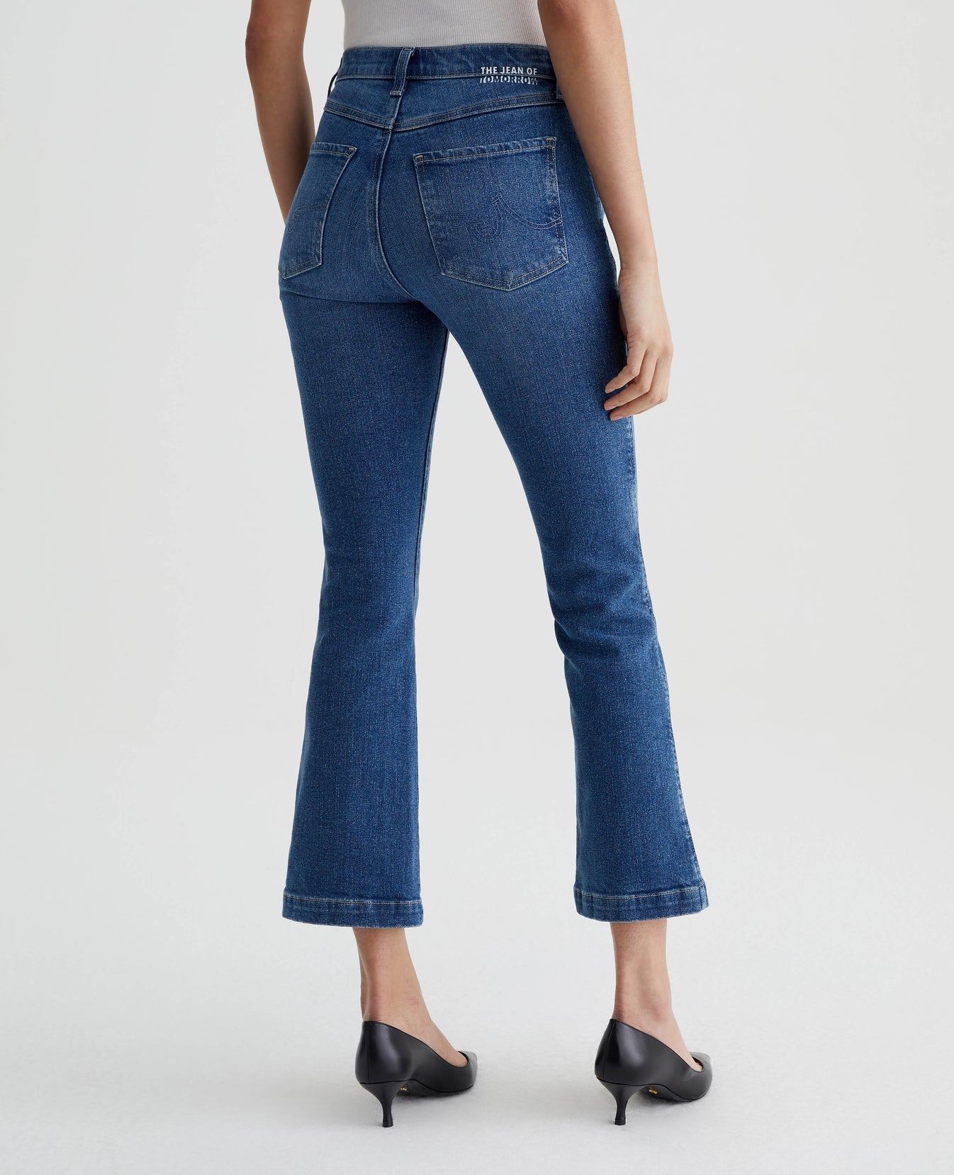 Naomi Awaken Womens Bottom Photo 6