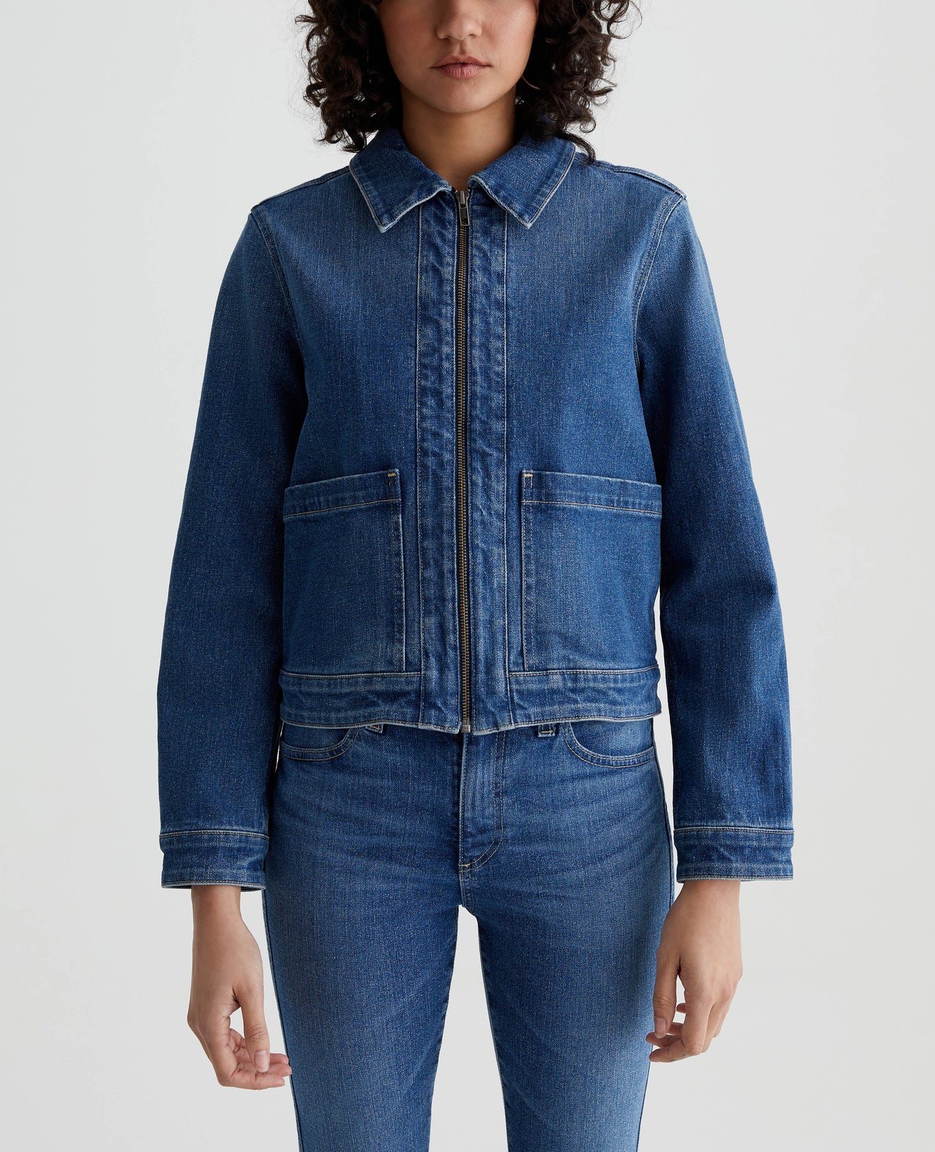 Alix Jacket Awaken Womens Bottom Photo 1