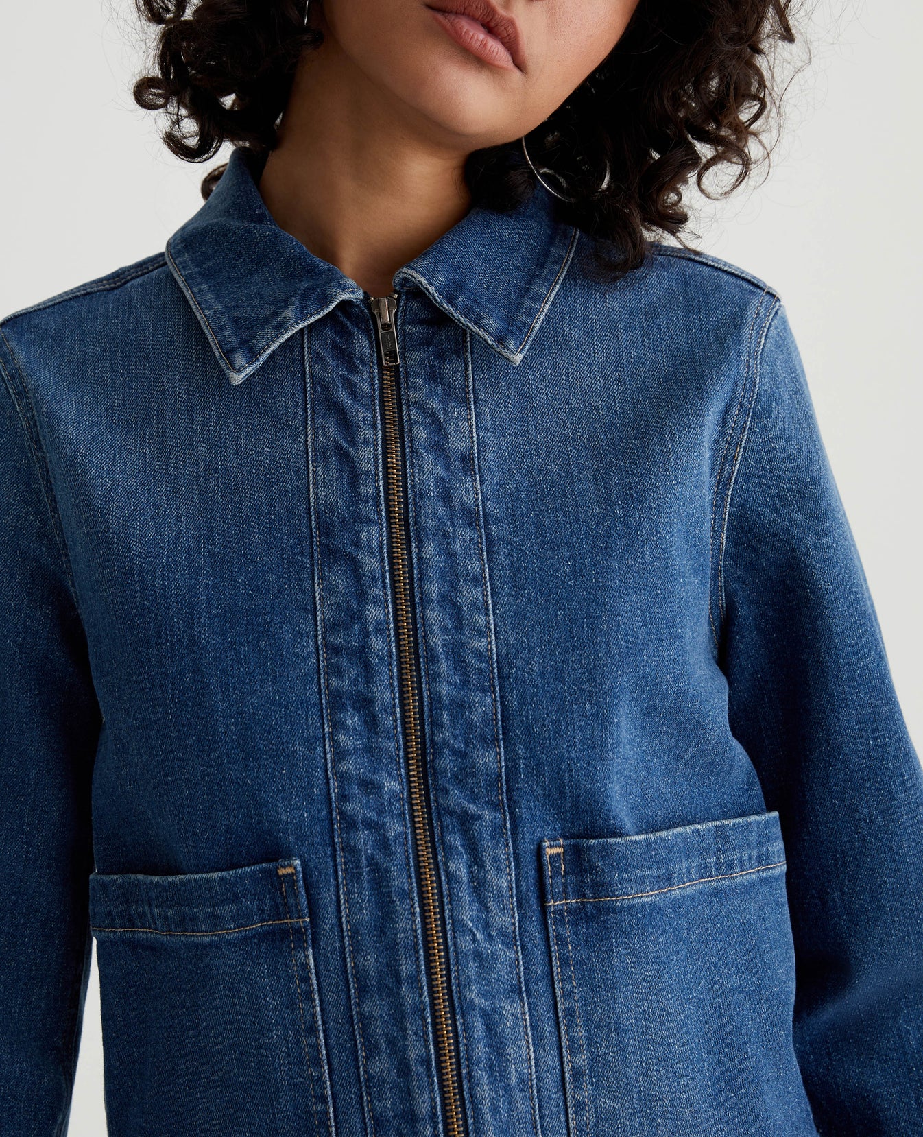 Alix Jacket Awaken Womens Bottom Photo 2