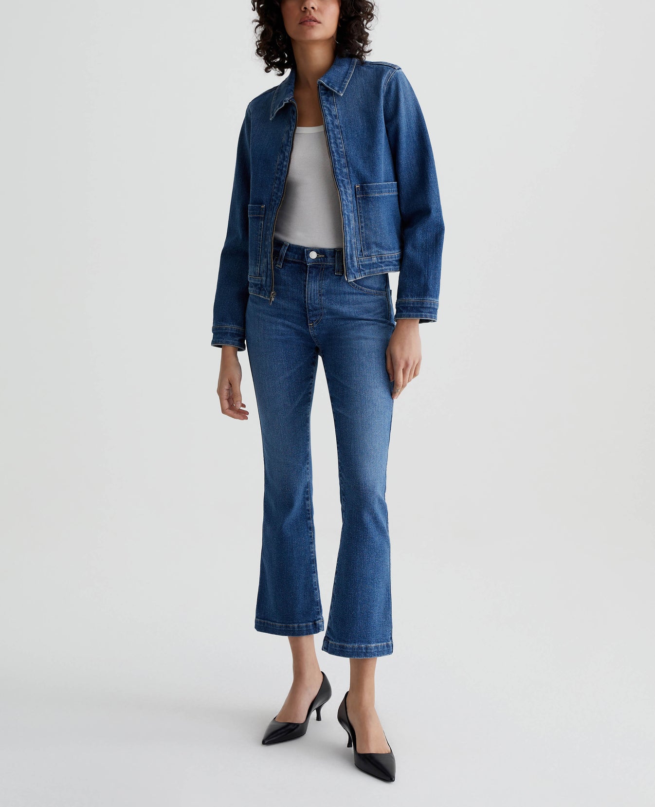 Alix Jacket Awaken Womens Bottom Photo 4