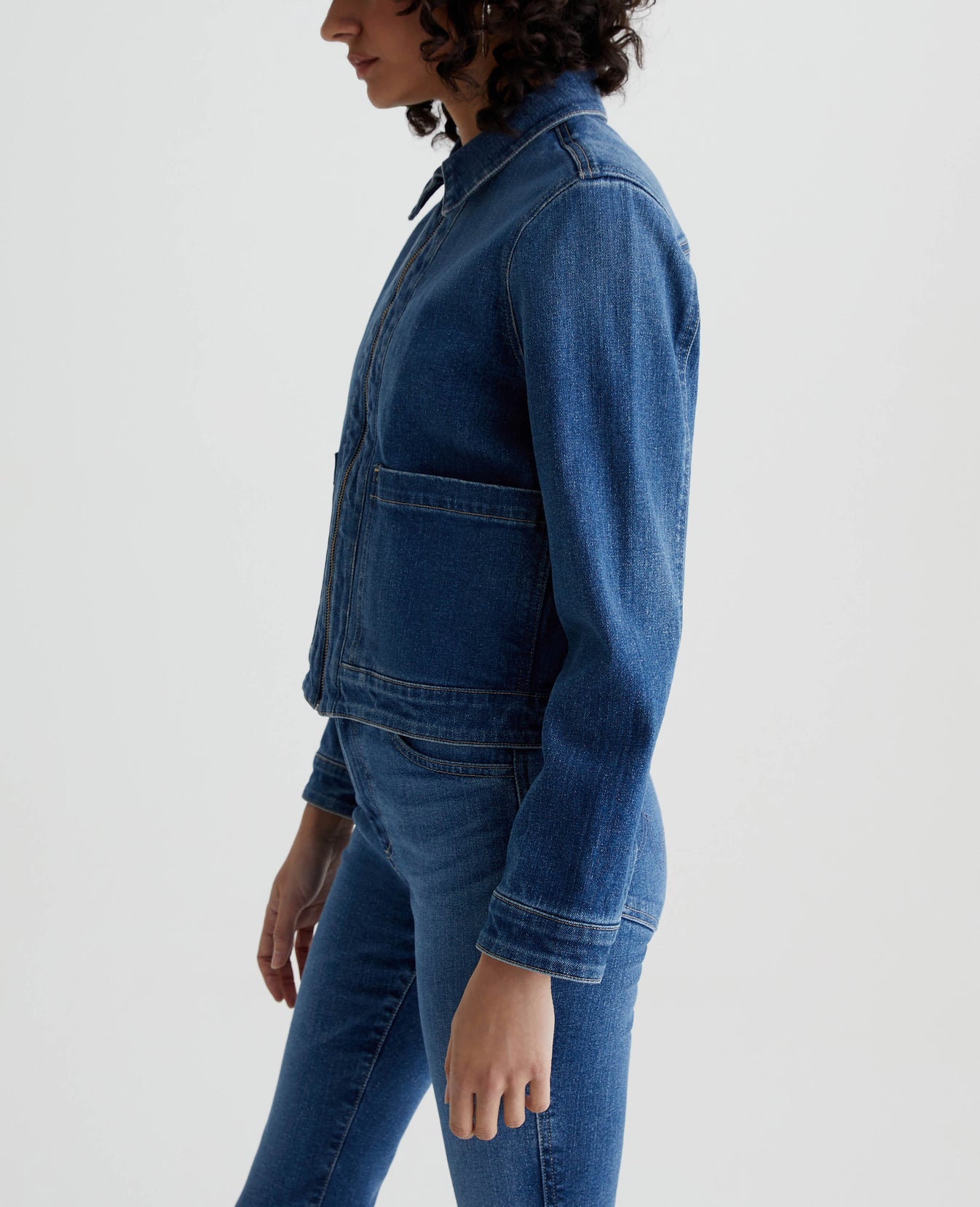 Alix Jacket Awaken Womens Bottom Photo 5