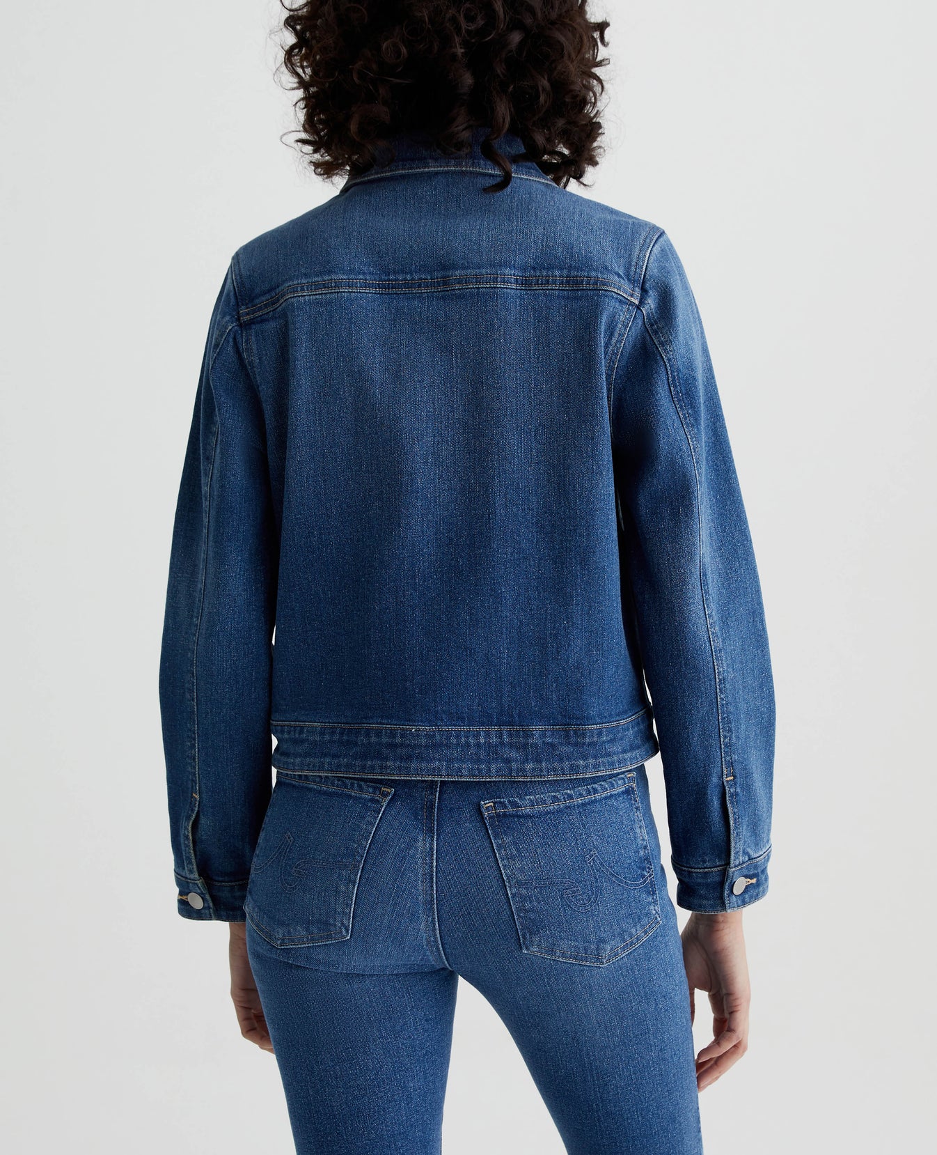 Alix Jacket Awaken Womens Bottom Photo 6