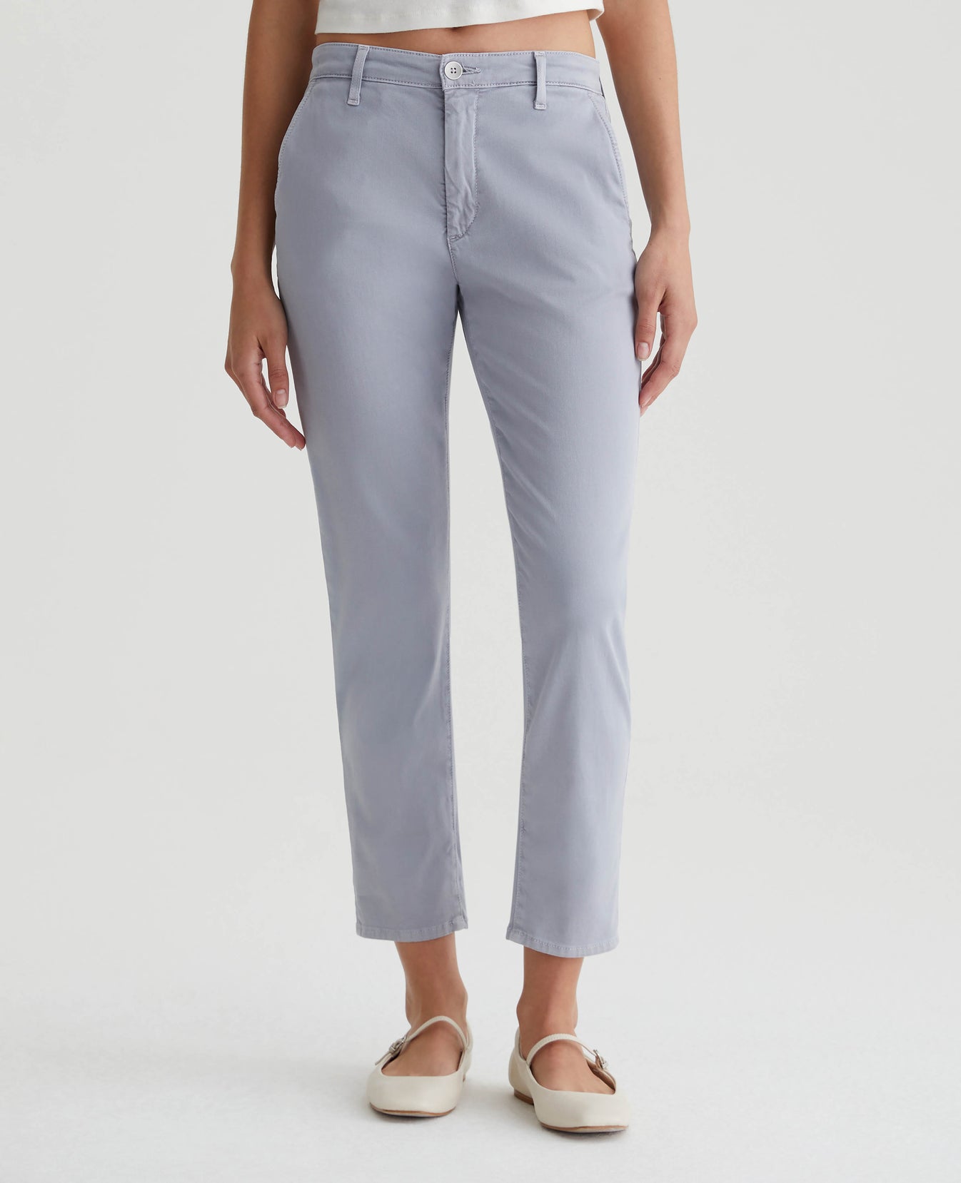 Caden Sulfur Blue Ice Womens Bottom Photo 2