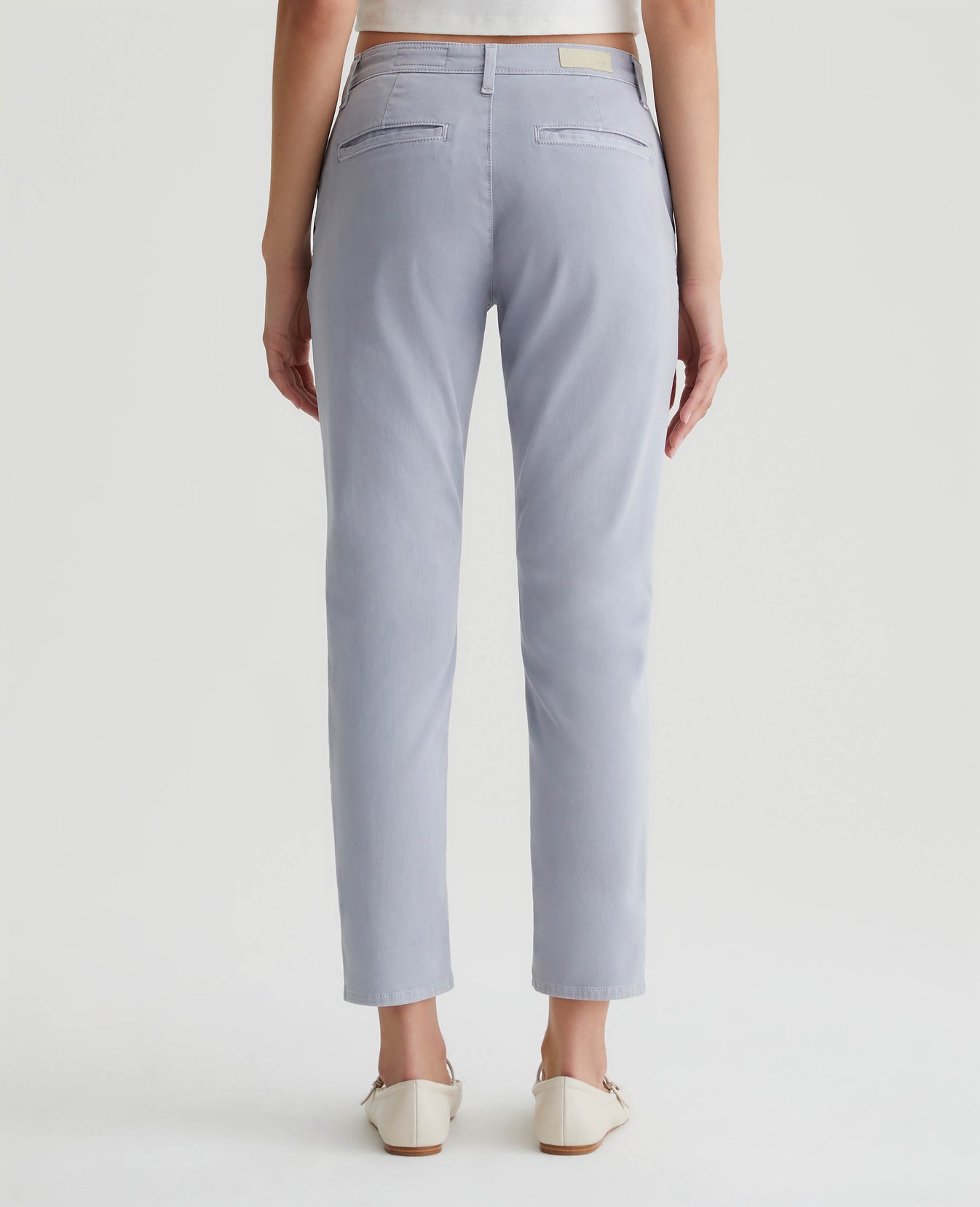 Caden Sulfur Blue Ice Womens Bottom Photo 6