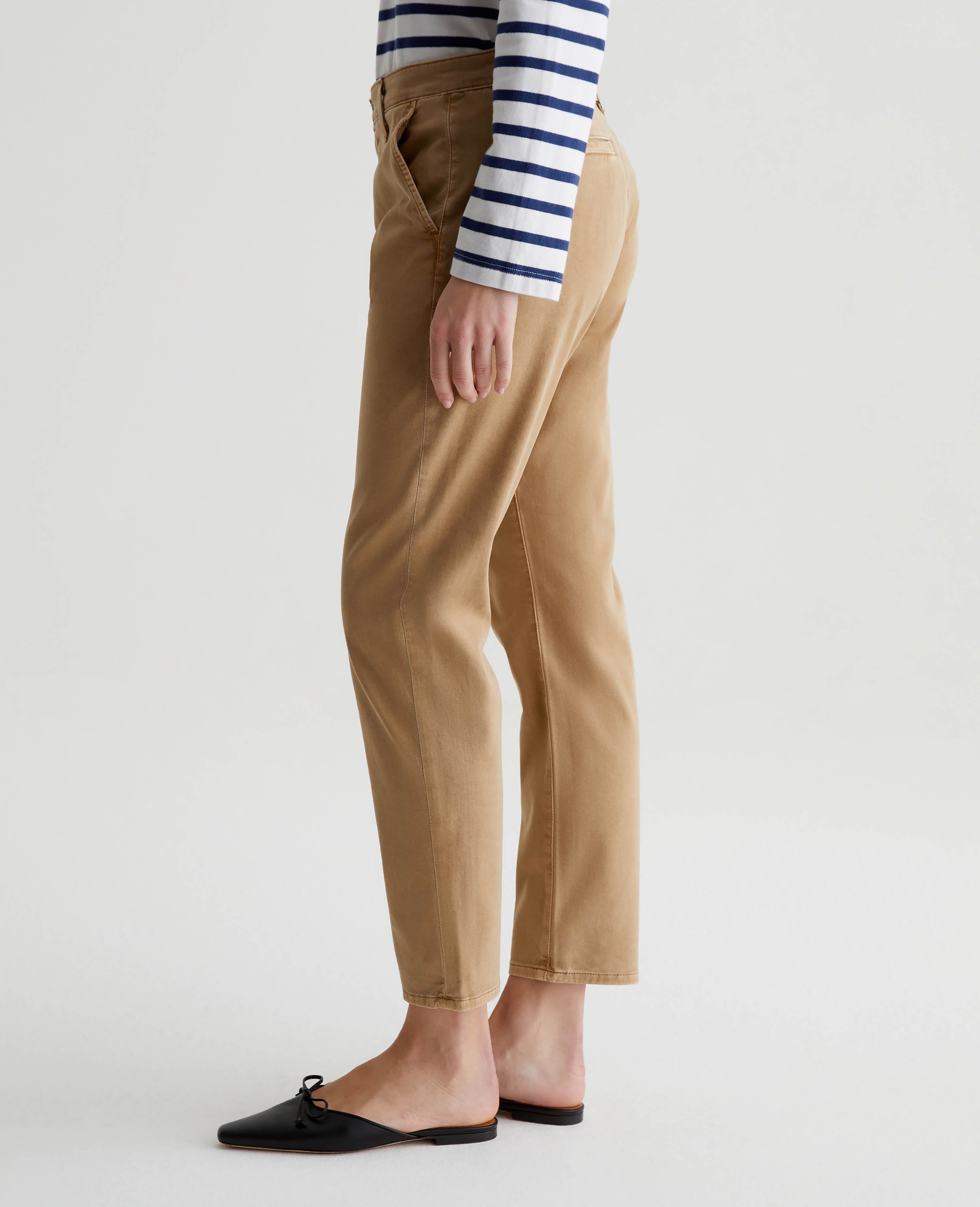 Women Caden Sulfur Stone Khaki