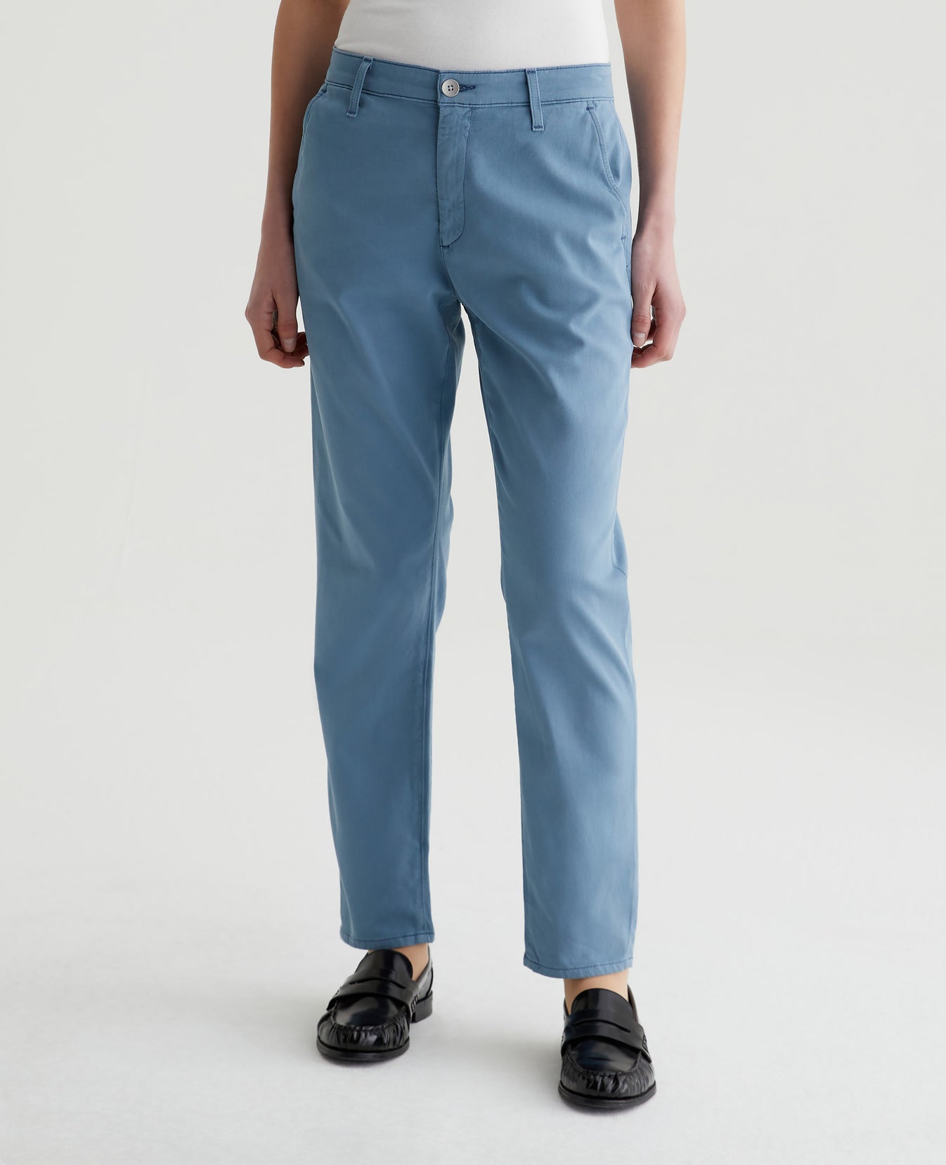 Caden Utility Blue Womens Bottom Photo 2