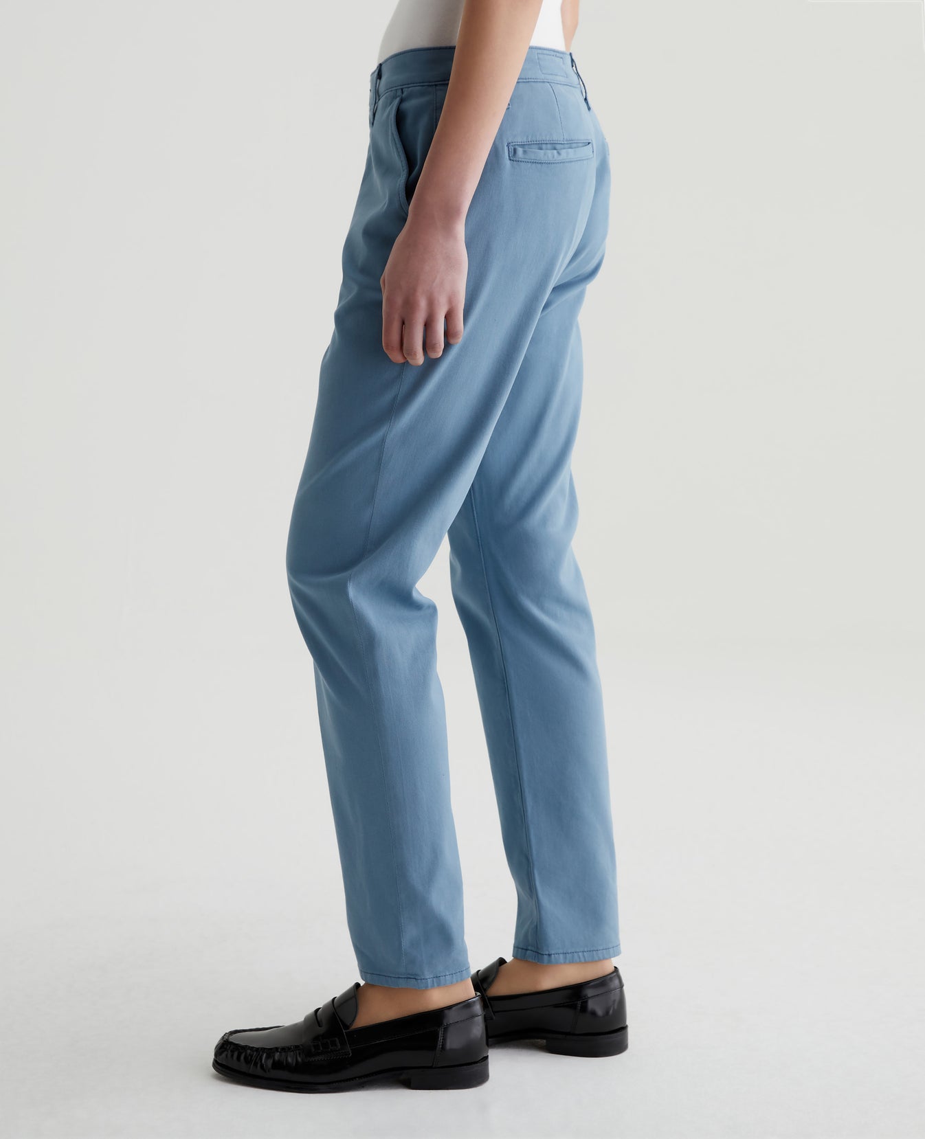 Caden Utility Blue Womens Bottom Photo 5