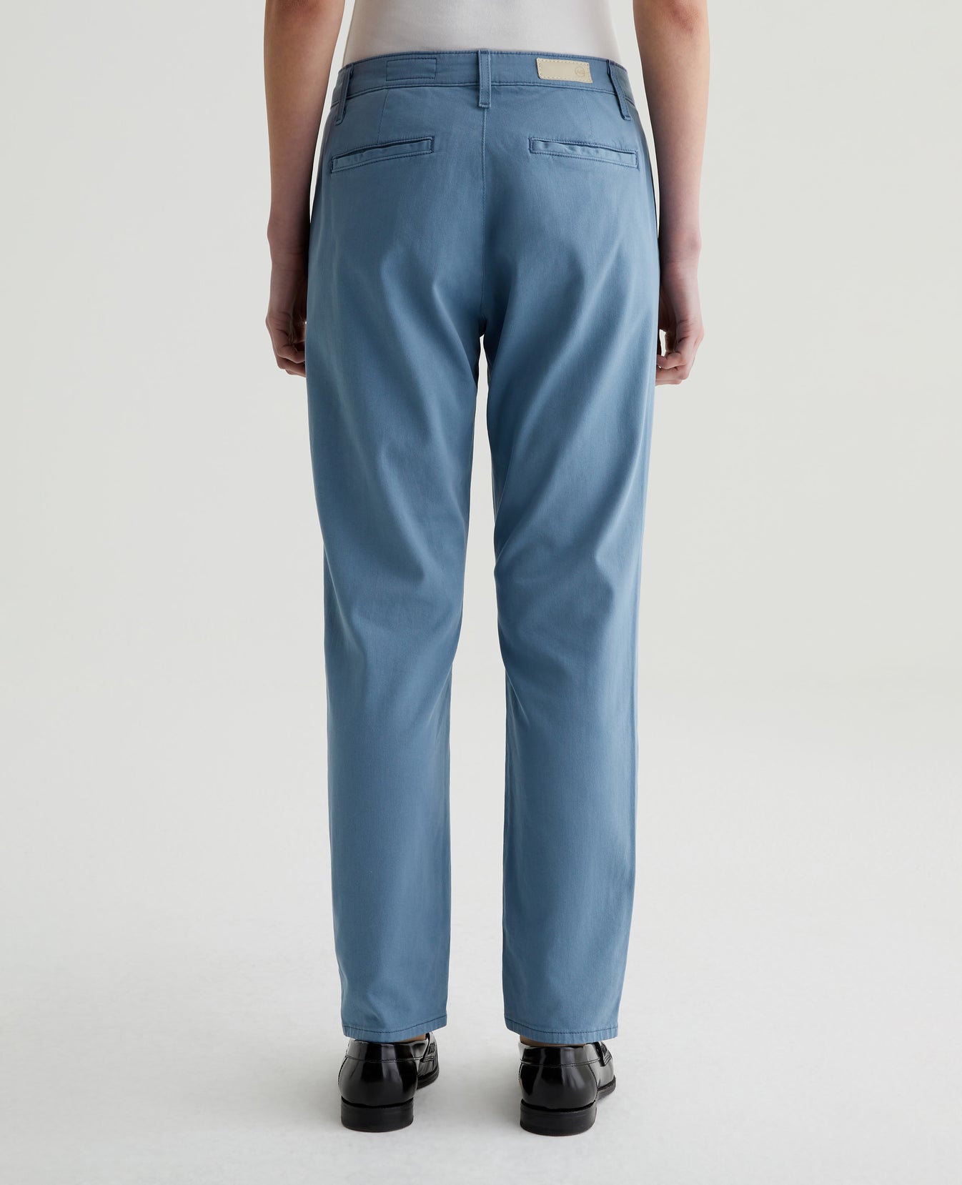 Caden Utility Blue Womens Bottom Photo 7