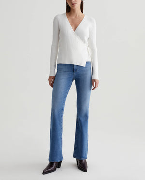 Farrah Boot Fortunate Womens Bottom Photo 1