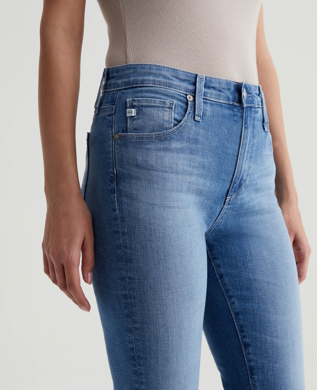 Farrah Boot Fortunate Womens Bottom Photo 3