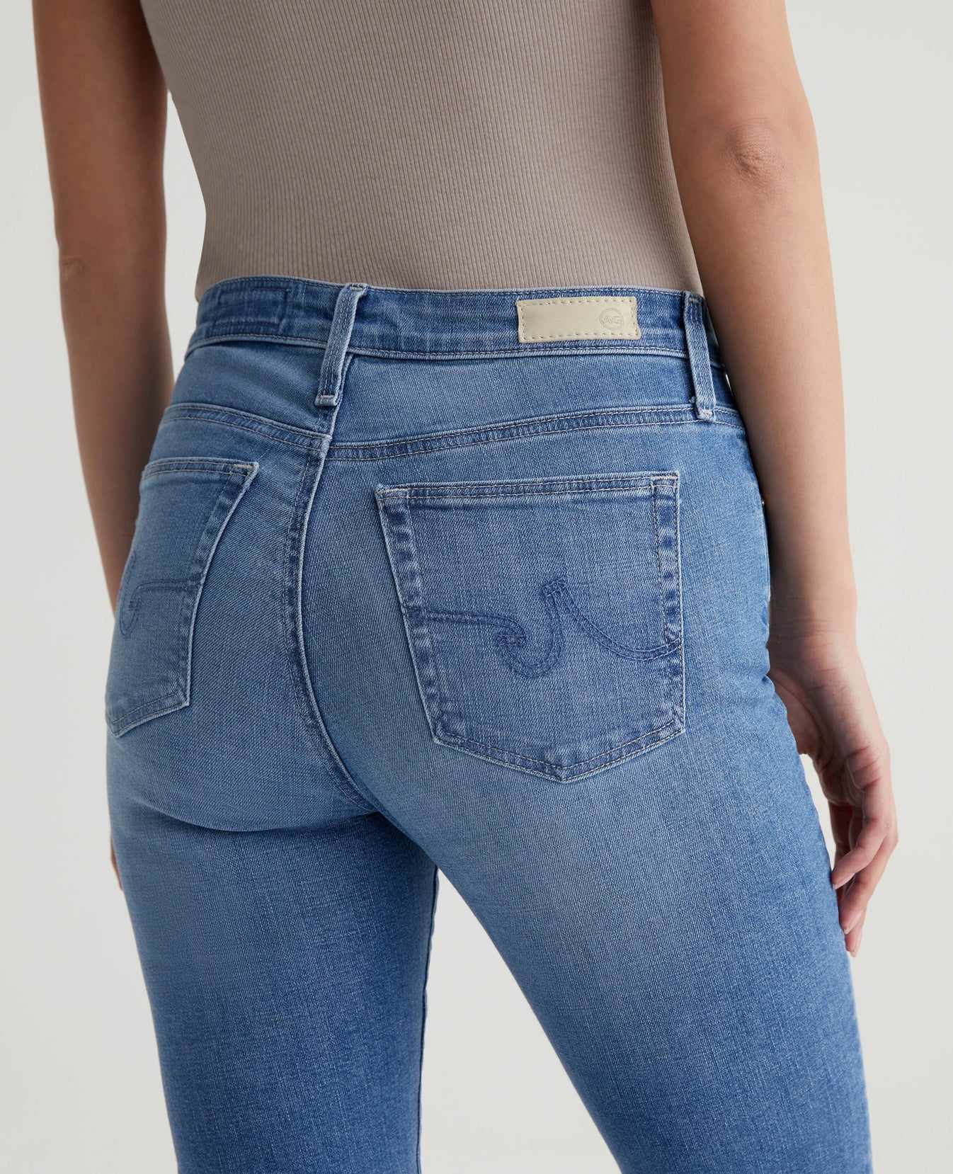 Farrah Boot Fortunate Womens Bottom Photo 5