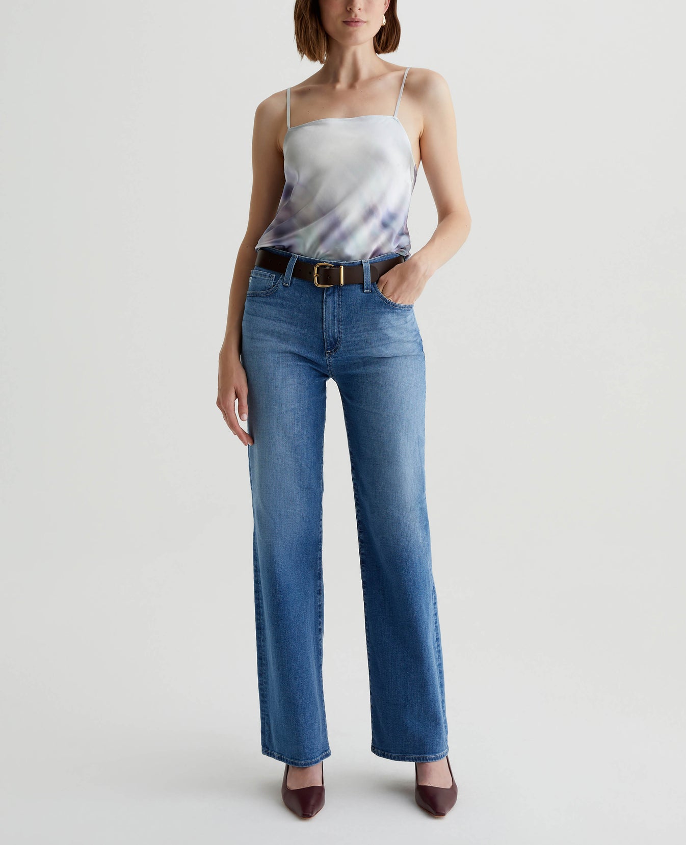 Kora Fortunate Womens Bottom Photo 1