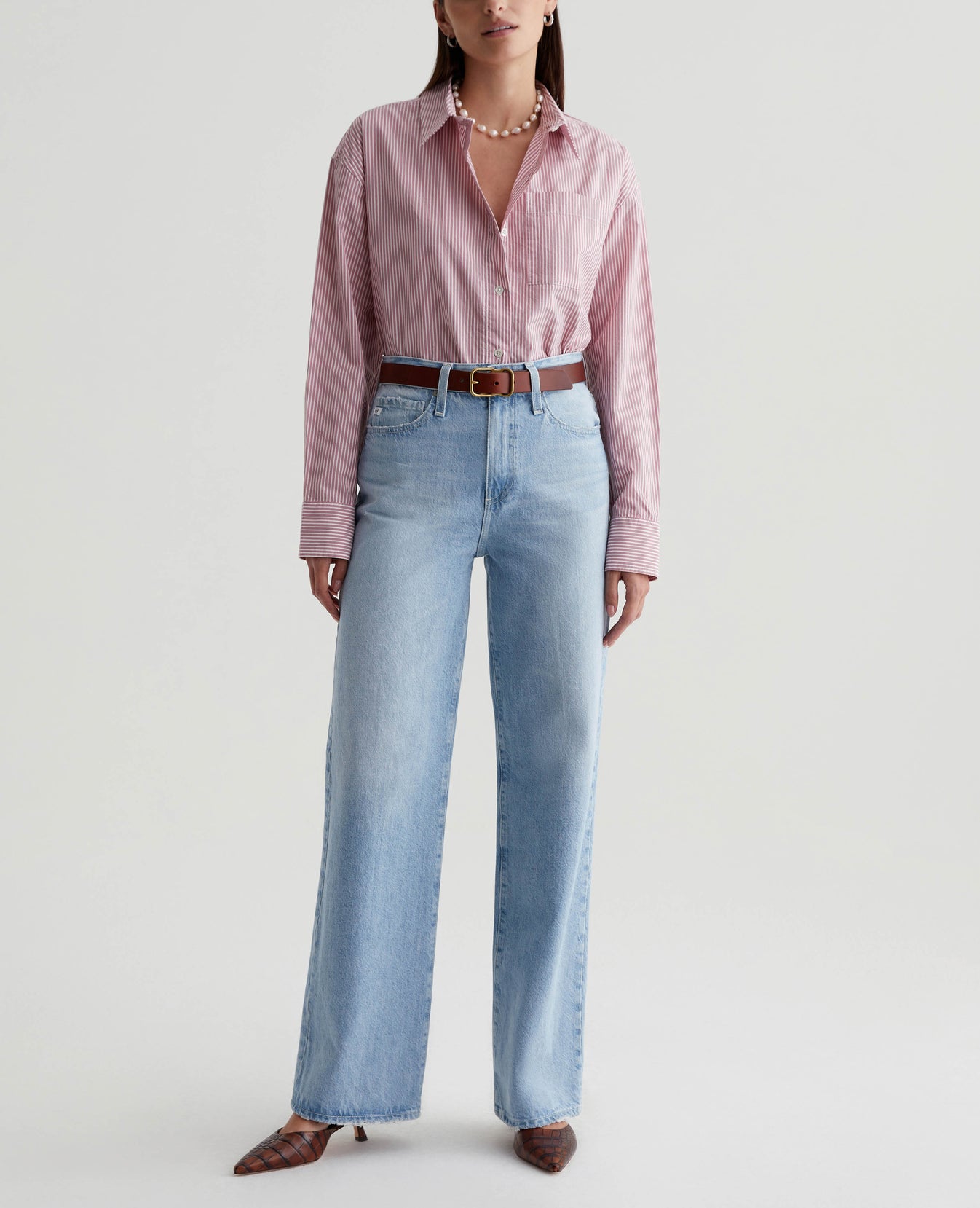 Kora Sunset Blues Womens Bottom Photo 1