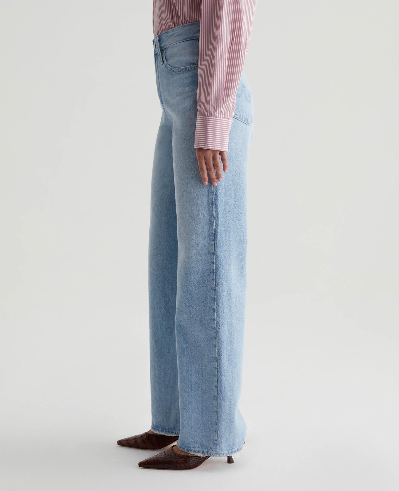 Kora Sunset Blues Womens Bottom Photo 4