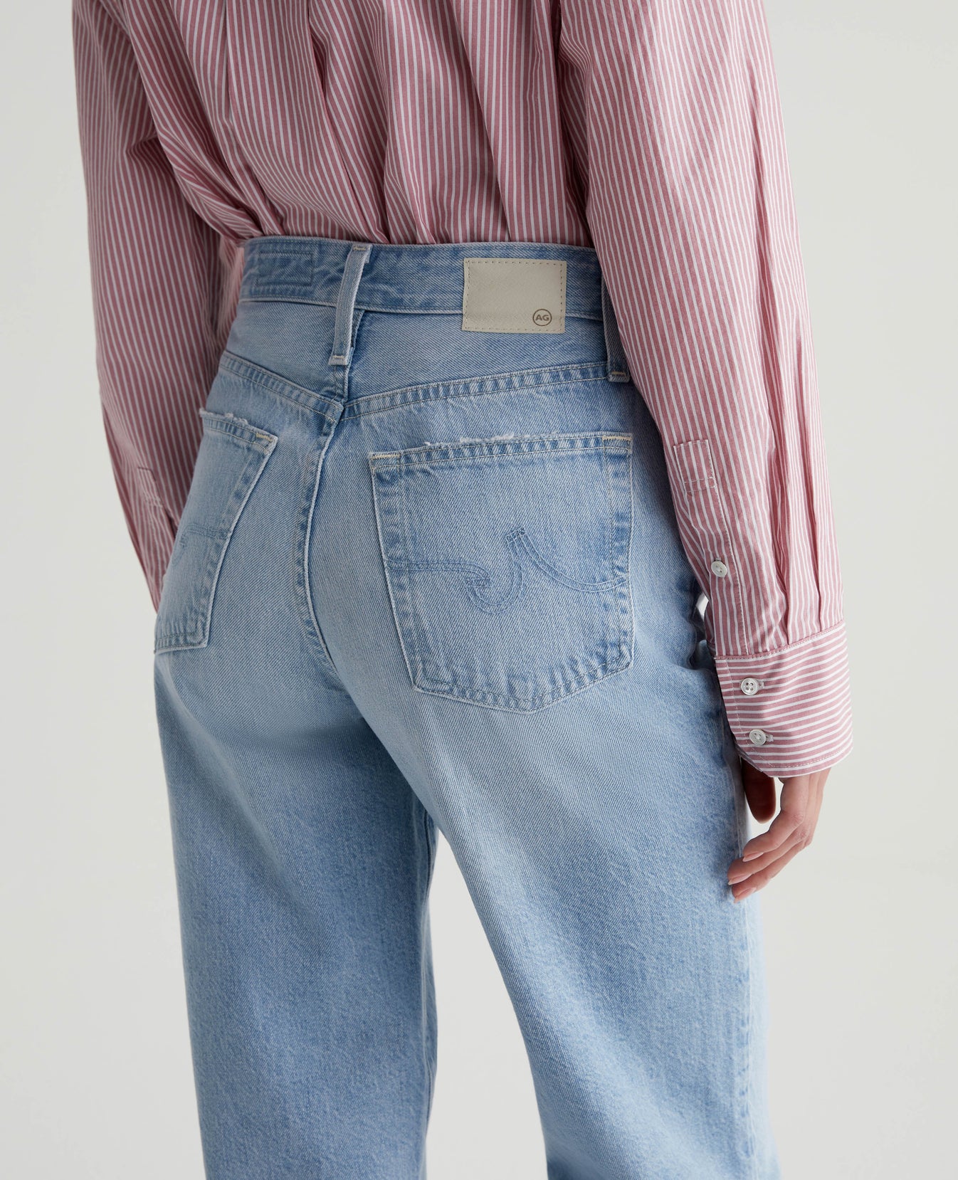 Kora Sunset Blues Womens Bottom Photo 5