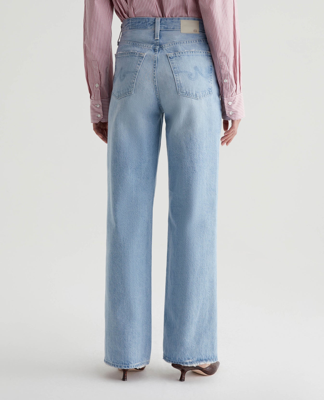 Kora Sunset Blues Womens Bottom Photo 6