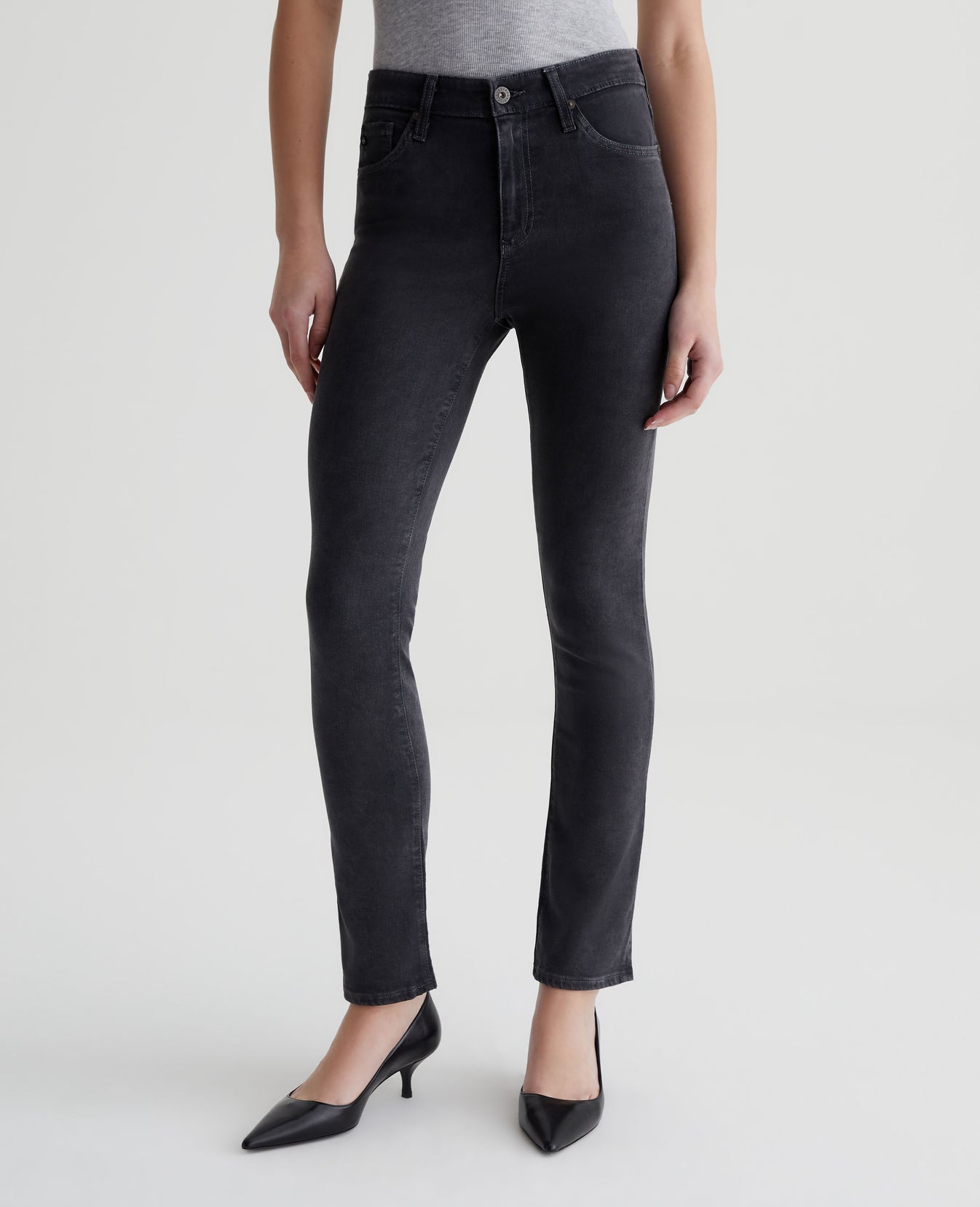 Mari Rustic Black Womens Bottom Photo 2