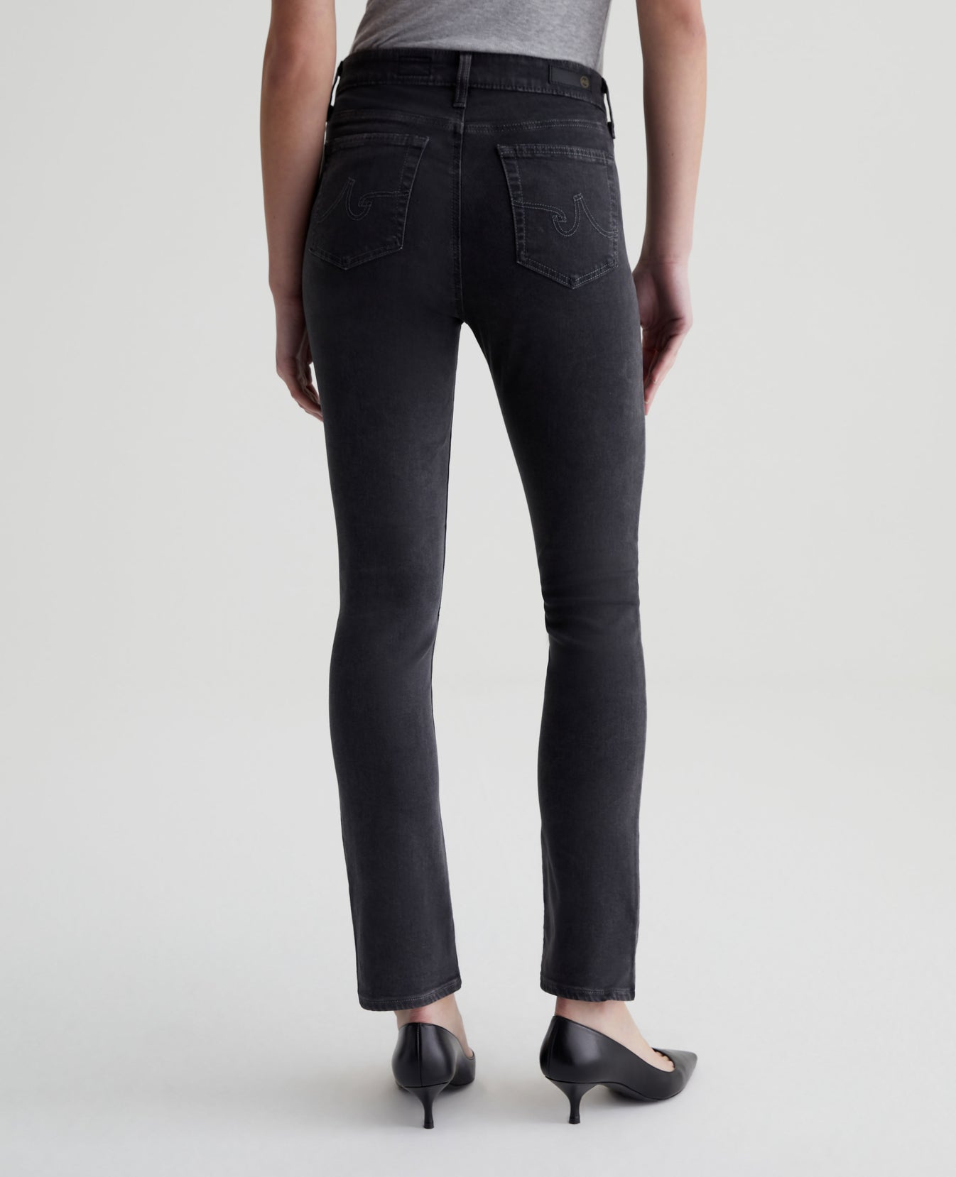 Mari Rustic Black Womens Bottom Photo 6