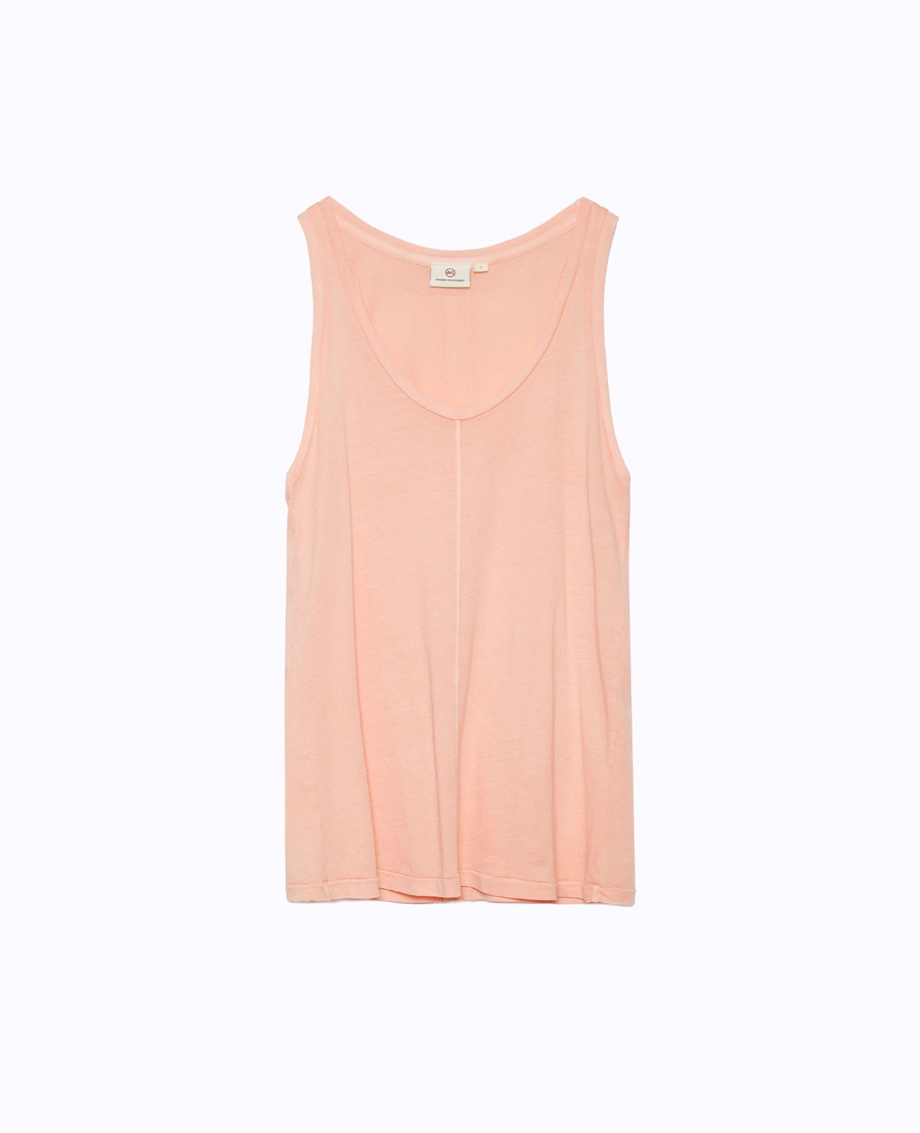 Raw Corey Tank Pigment Nectar Classic Tank Women Tops Photo 5