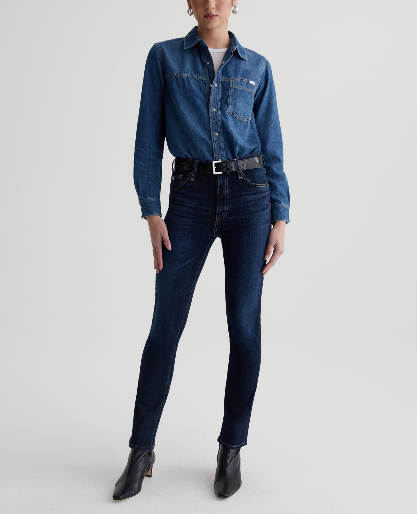 Mari Fairweather Womens Bottom Photo 1