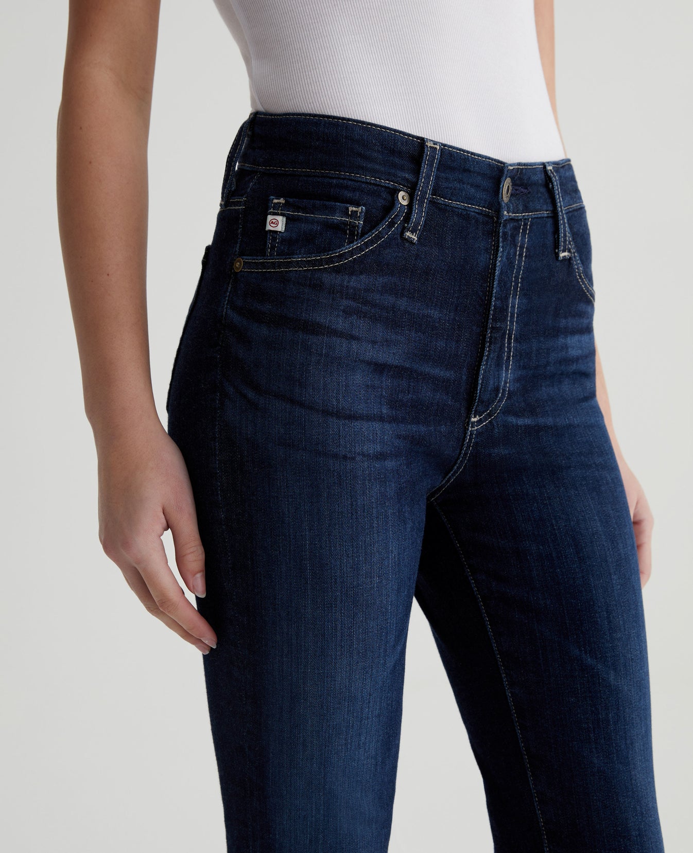 Mari Fairweather Womens Bottom Photo 3