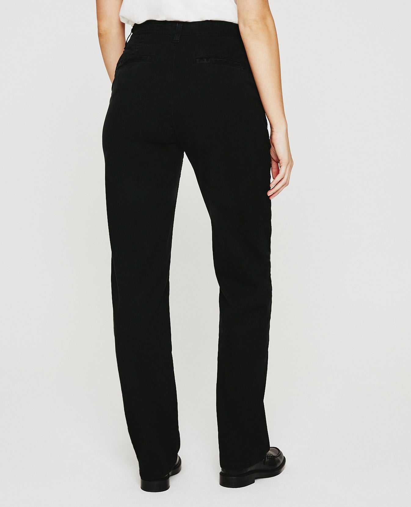 Clove Trouser Sulfur Black Womens Bottom Photo 6