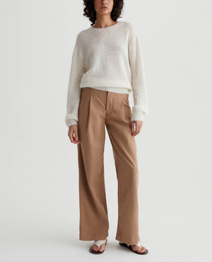 Jules Stone Khaki Womens Bottom Photo 1