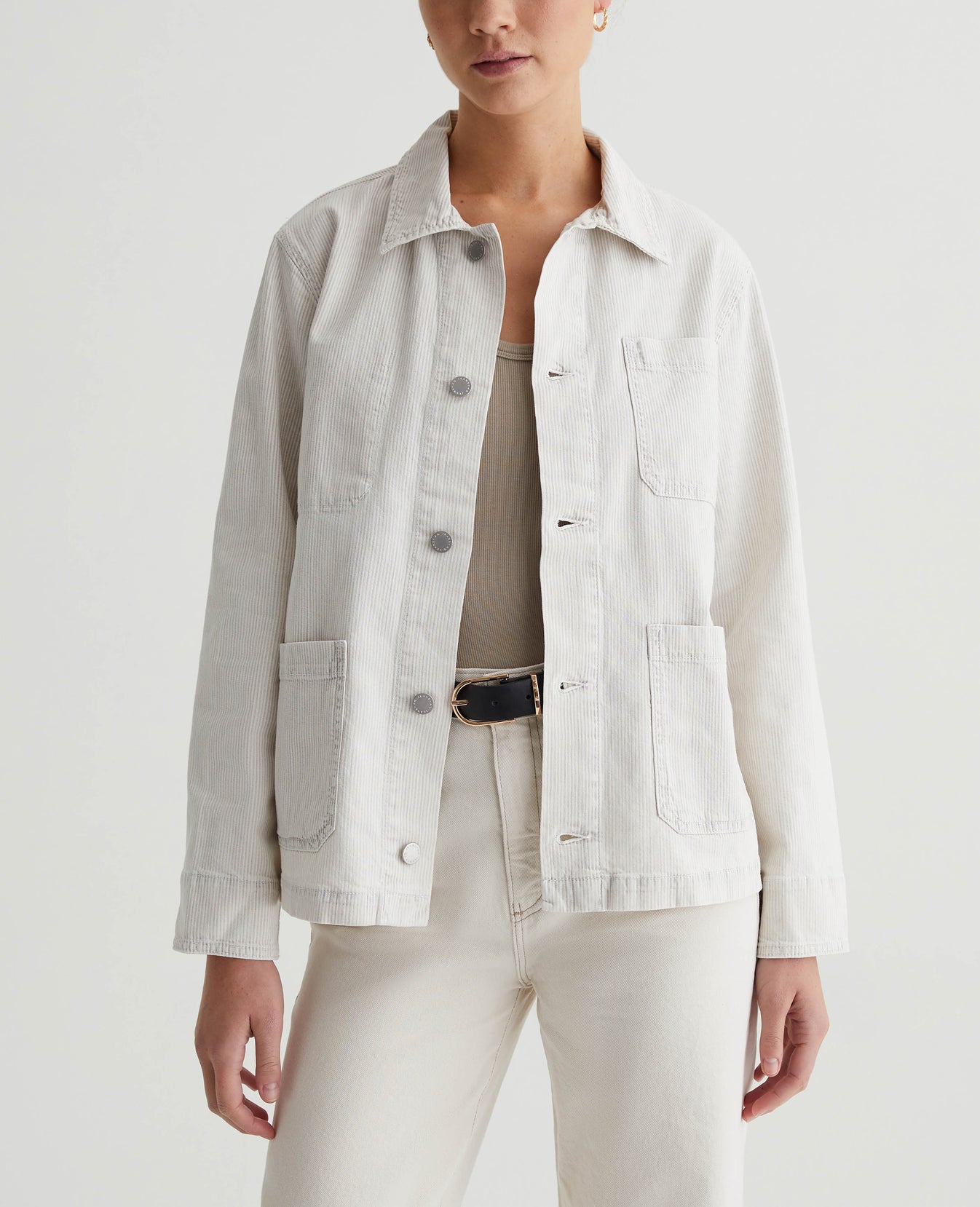 Cory Jacket Navigator Womens Top Photo 1