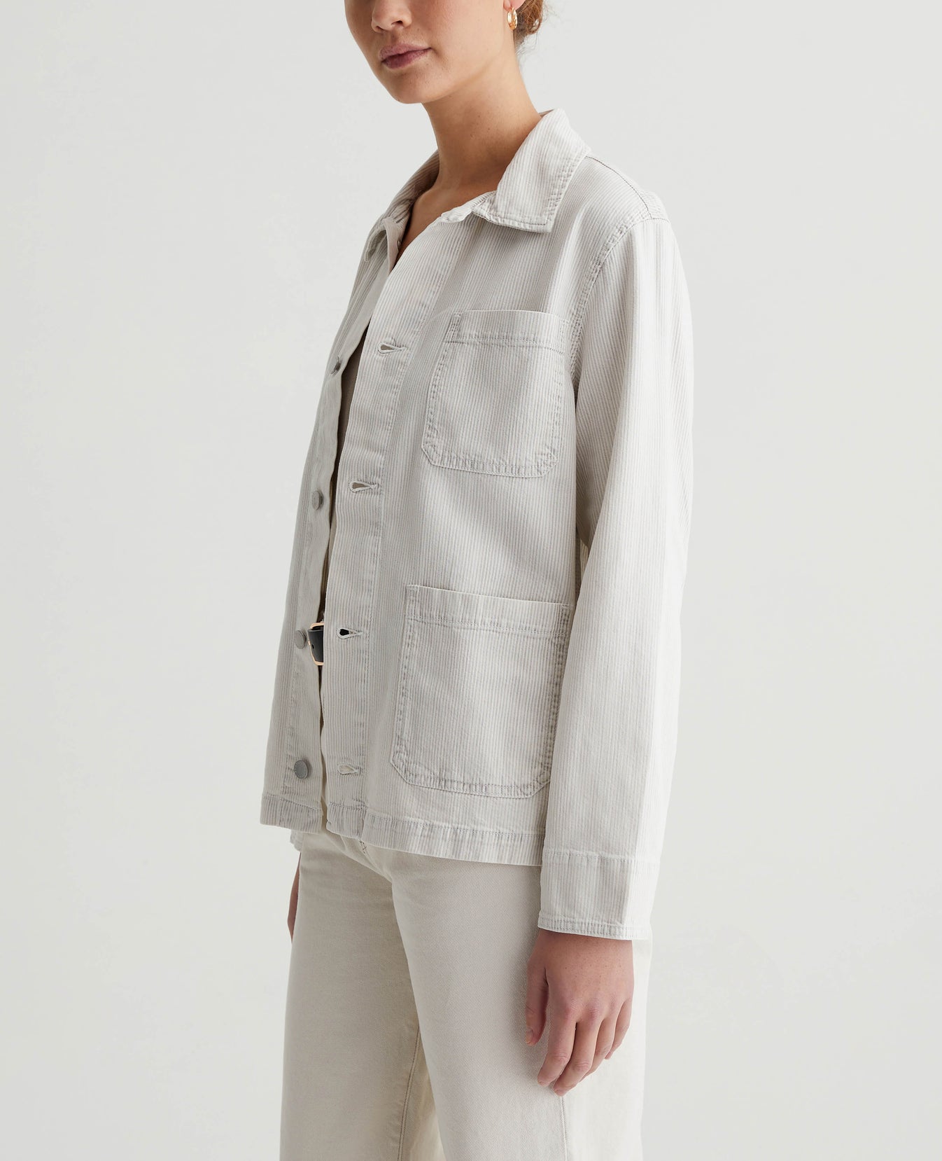 Cory Jacket Navigator Womens Top Photo 2