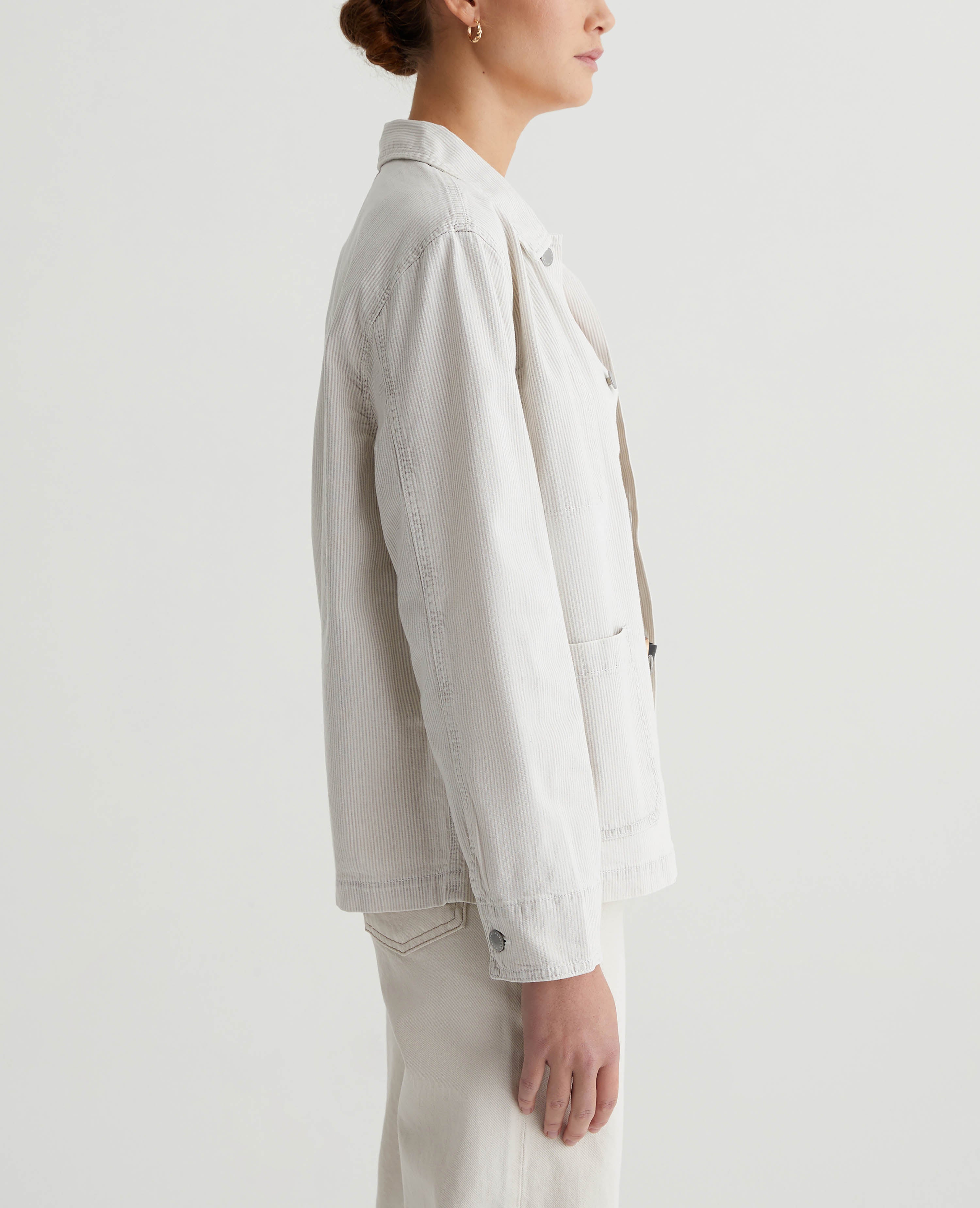 Womens Cory Jacket Navigator