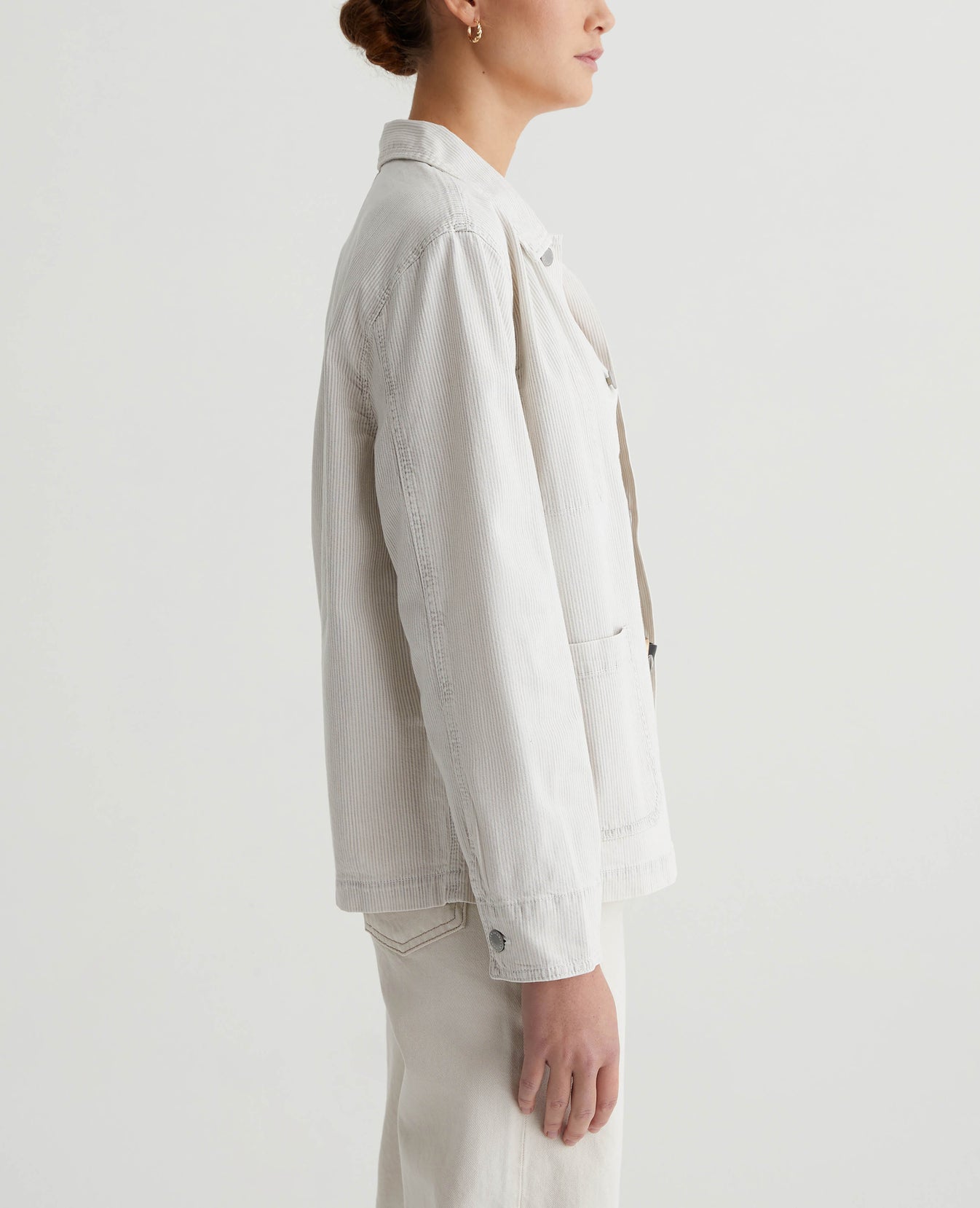 Cory Jacket Navigator Womens Top Photo 5