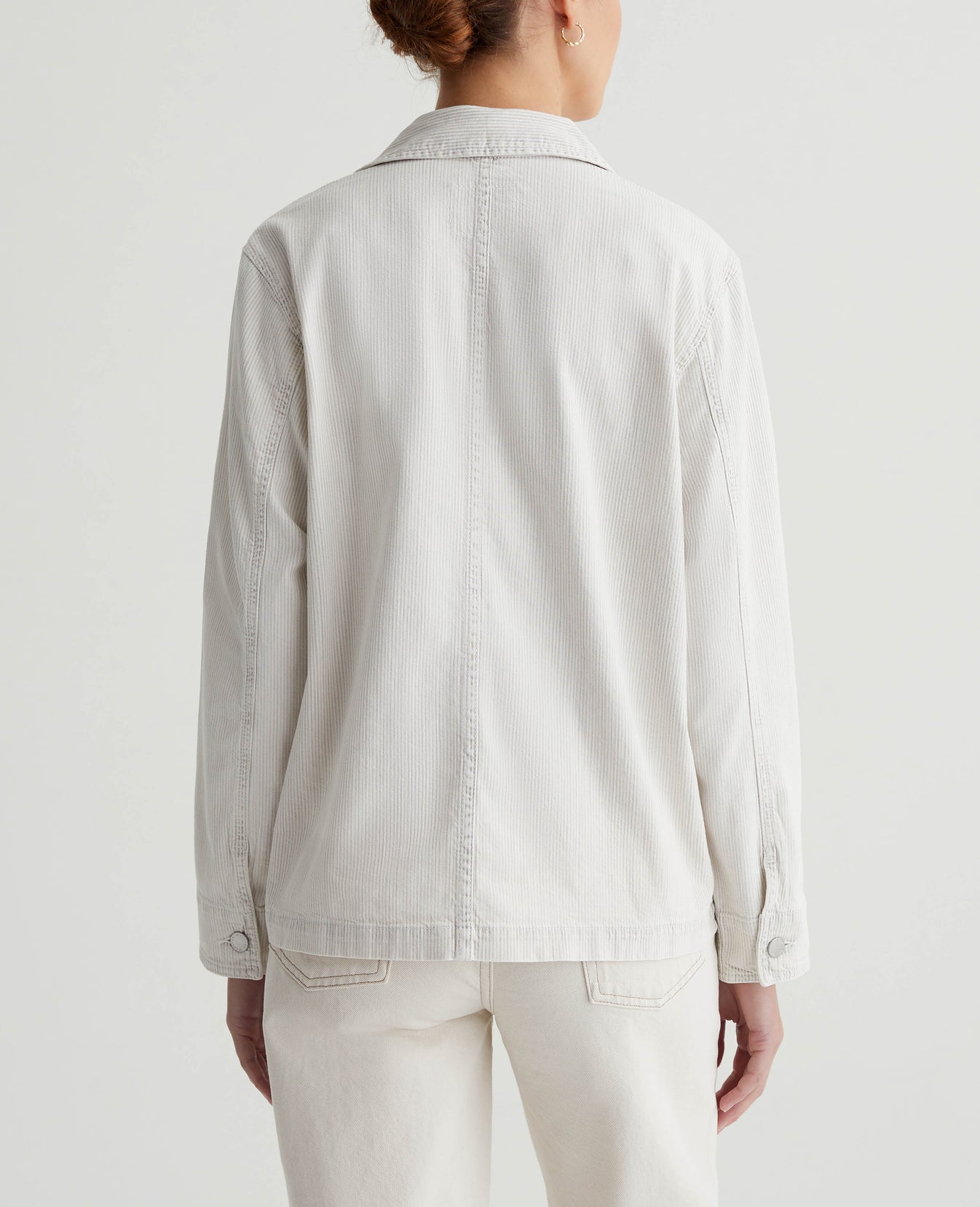 Cory Jacket Navigator Womens Top Photo 6