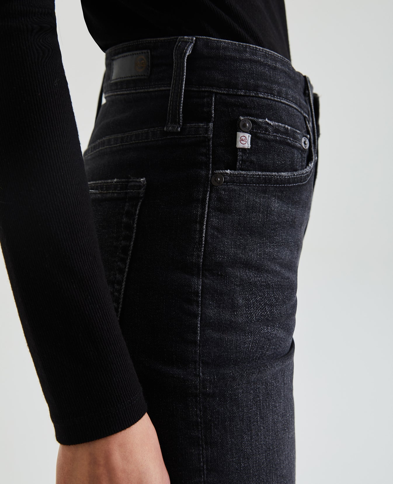 Chrissy Short 5 Years Reserve Vintage Bermuda Women Bottoms Photo 5