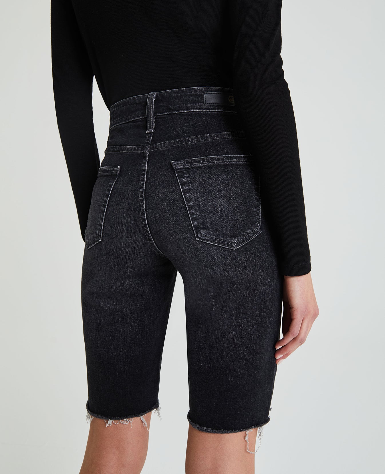 Chrissy Short 5 Years Reserve Vintage Bermuda Women Bottoms Photo 7