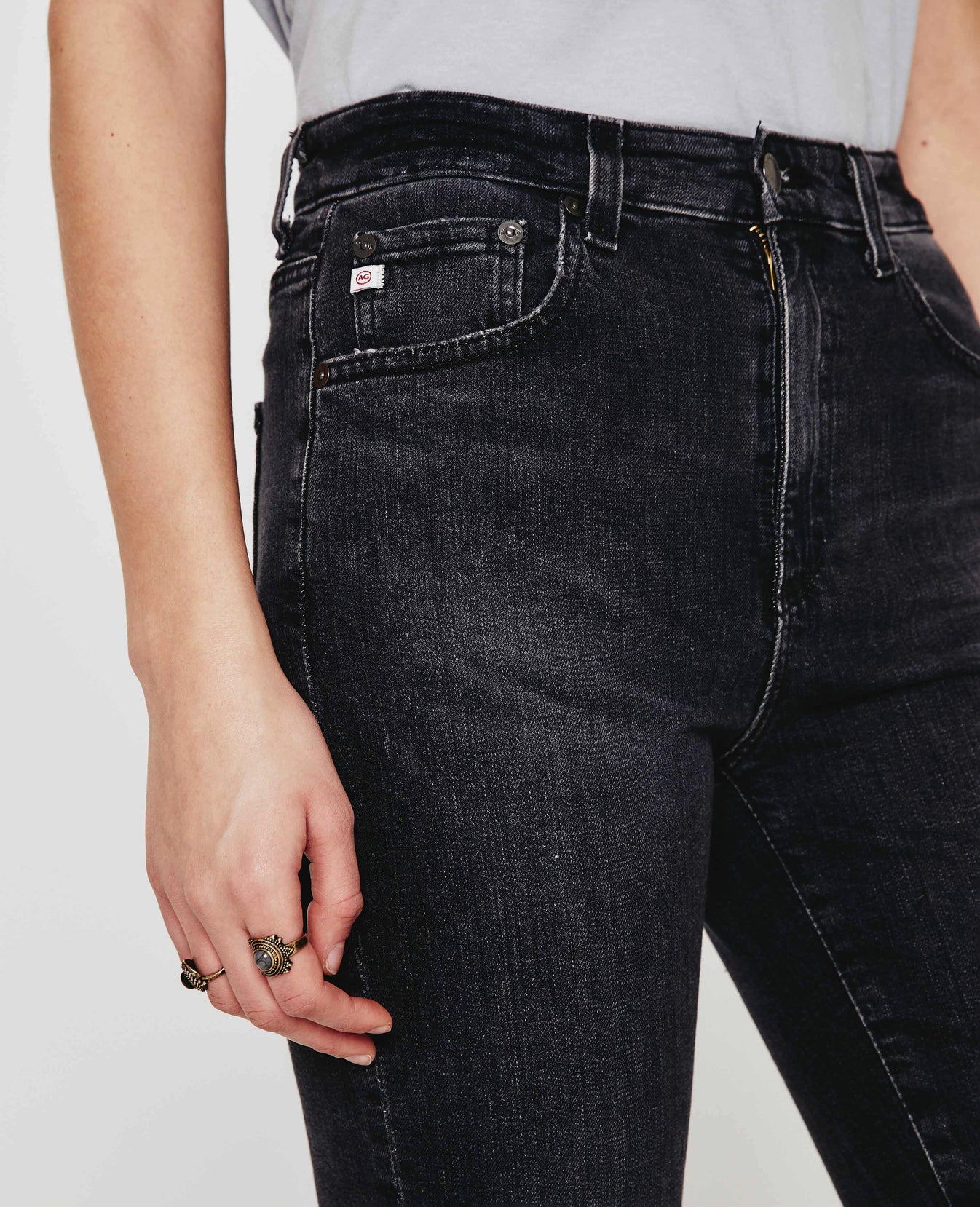 Saige 10 Years Bonfire Womens Bottom Photo 3