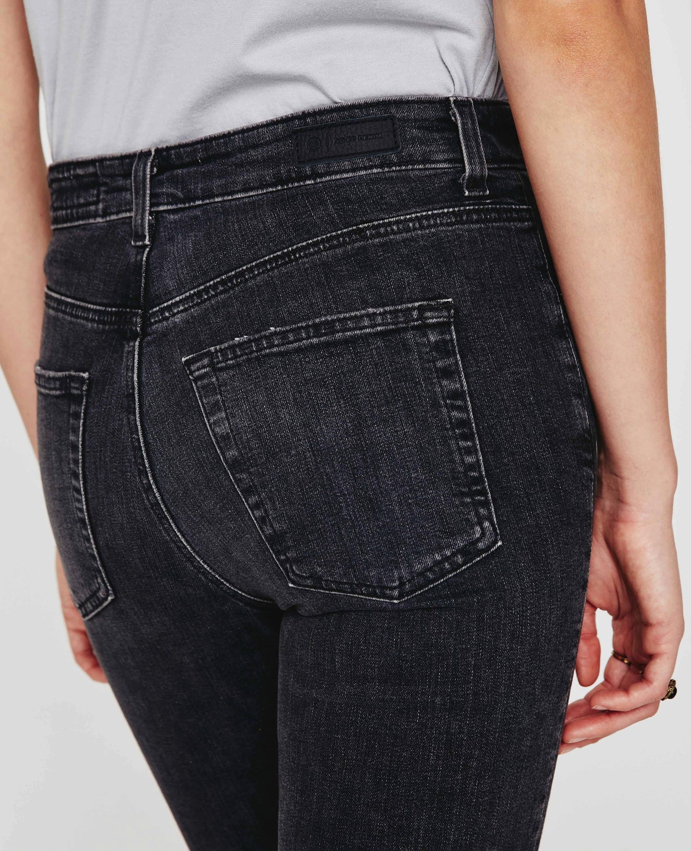 Saige 10 Years Bonfire Womens Bottom Photo 5