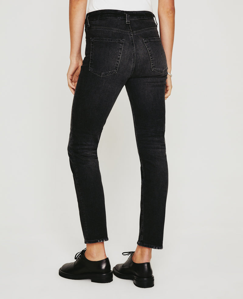 Womens Alexxis Slim 10 Years Boundary – AG Jeans Outlet