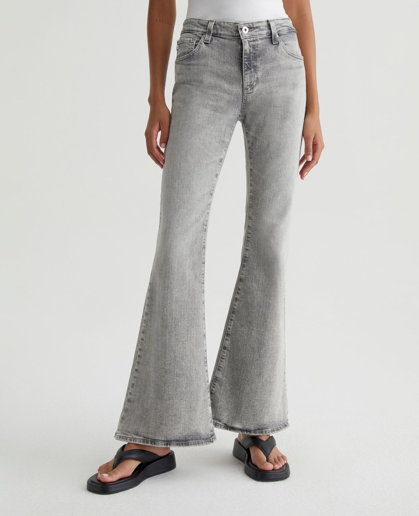 Angeline Shaded Moonwash Womens Bottom Photo 2