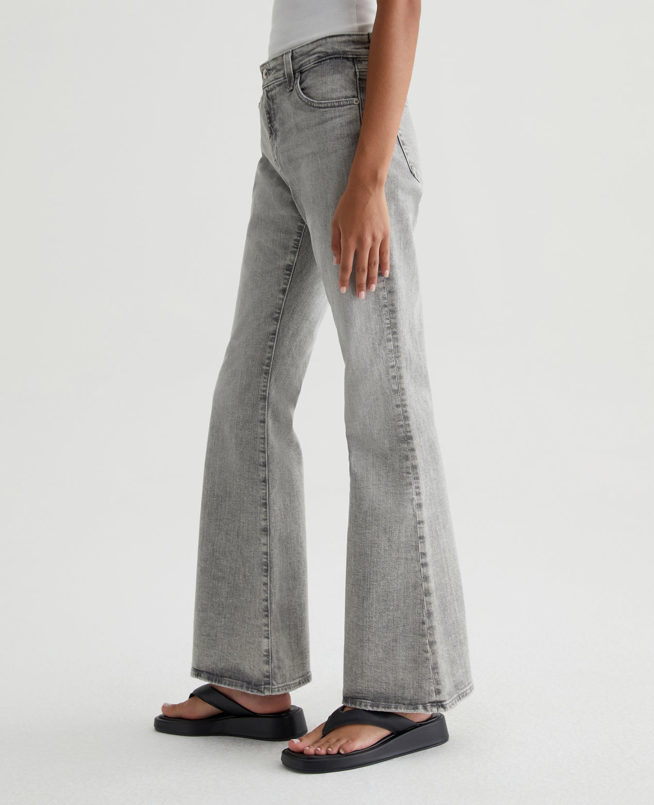 Angeline Shaded Moonwash Womens Bottom Photo 4