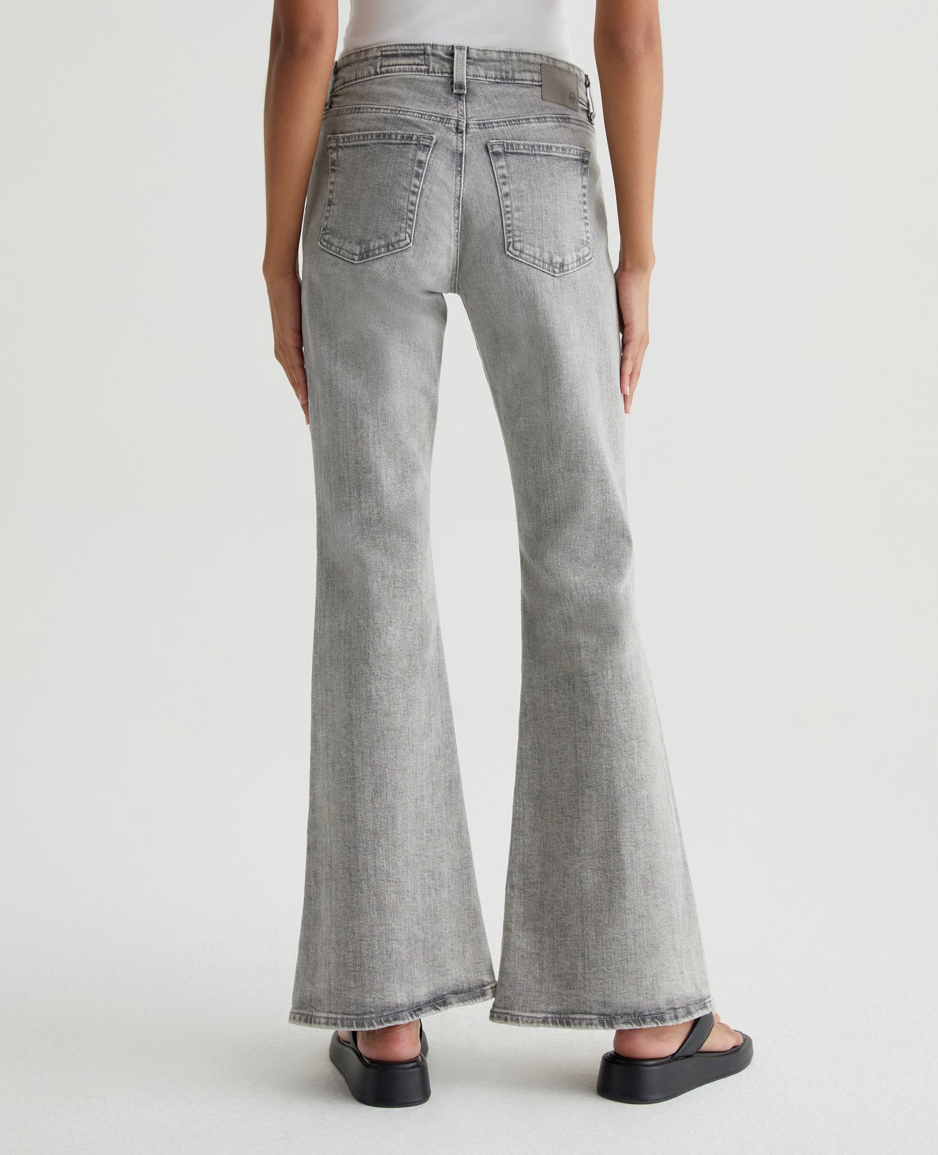 Angeline Shaded Moonwash Womens Bottom Photo 6