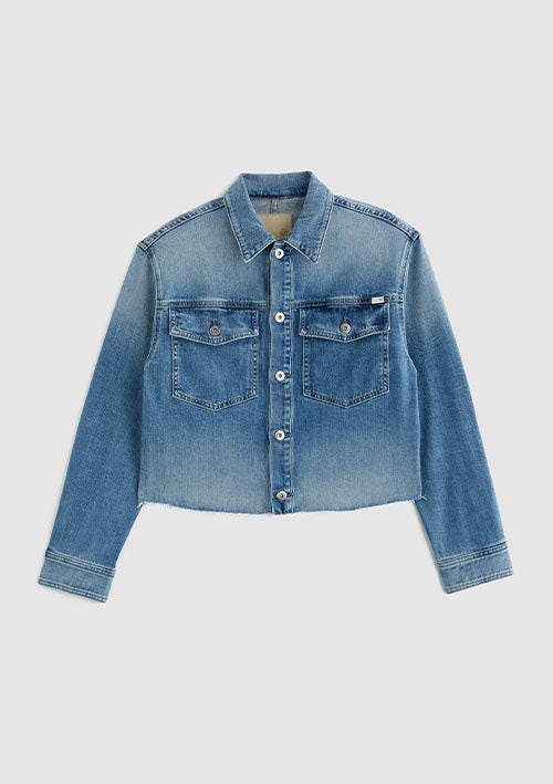Jackets & Outerwear