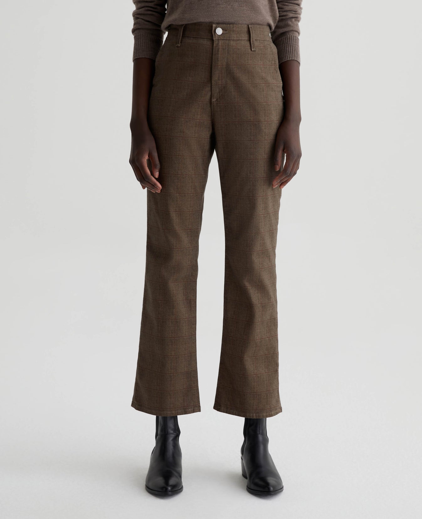 Kinsley SUD Hemlock Brown Multi Womens Bottom Photo 2