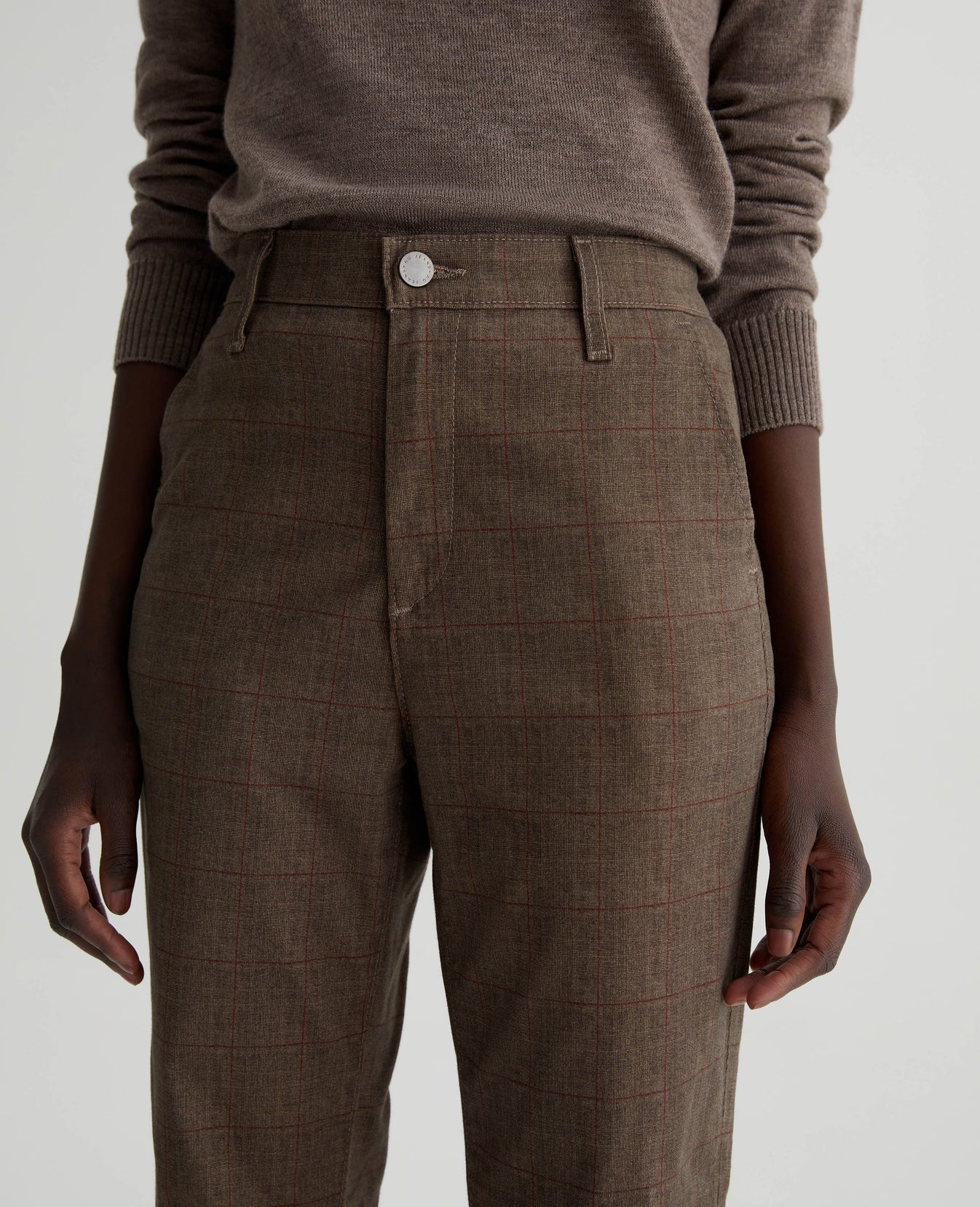 Kinsley SUD Hemlock Brown Multi Womens Bottom Photo 3